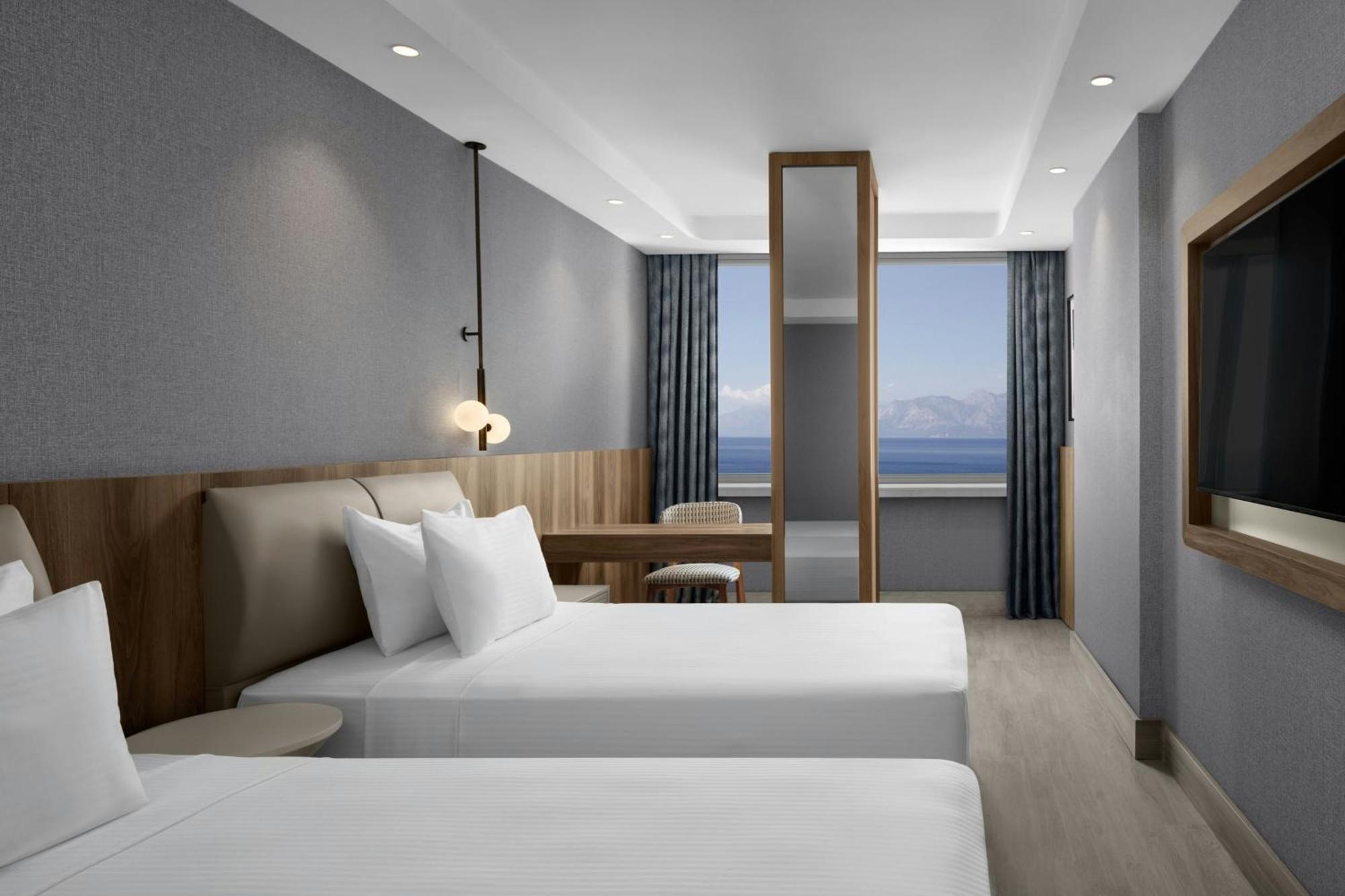 Delta By Marriott Lara - Adults Only