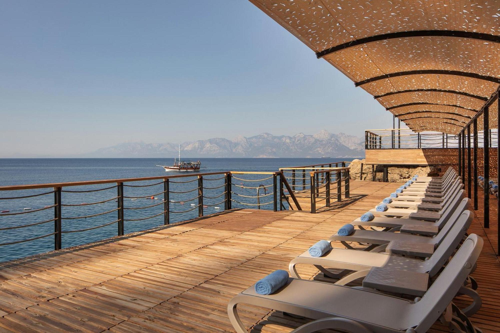 Delta By Marriott Lara - Adult Only 18 Otel