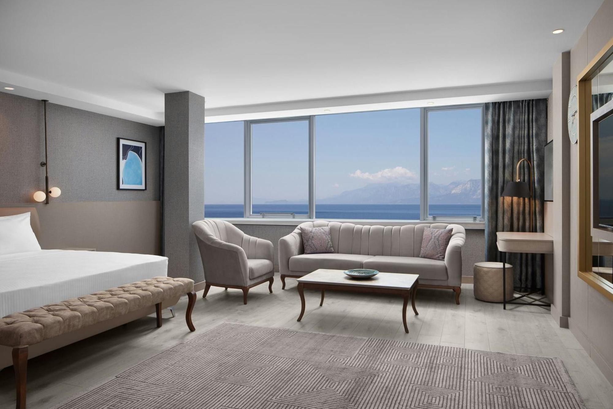 Delta By Marriott Lara - Adult Only 18 5*