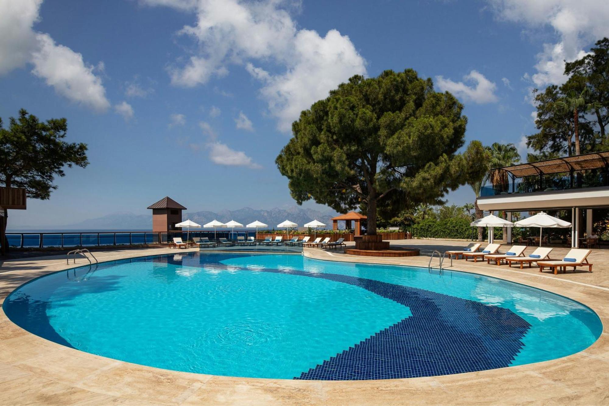 Delta By Marriott Lara - Adult Only 18 Otel