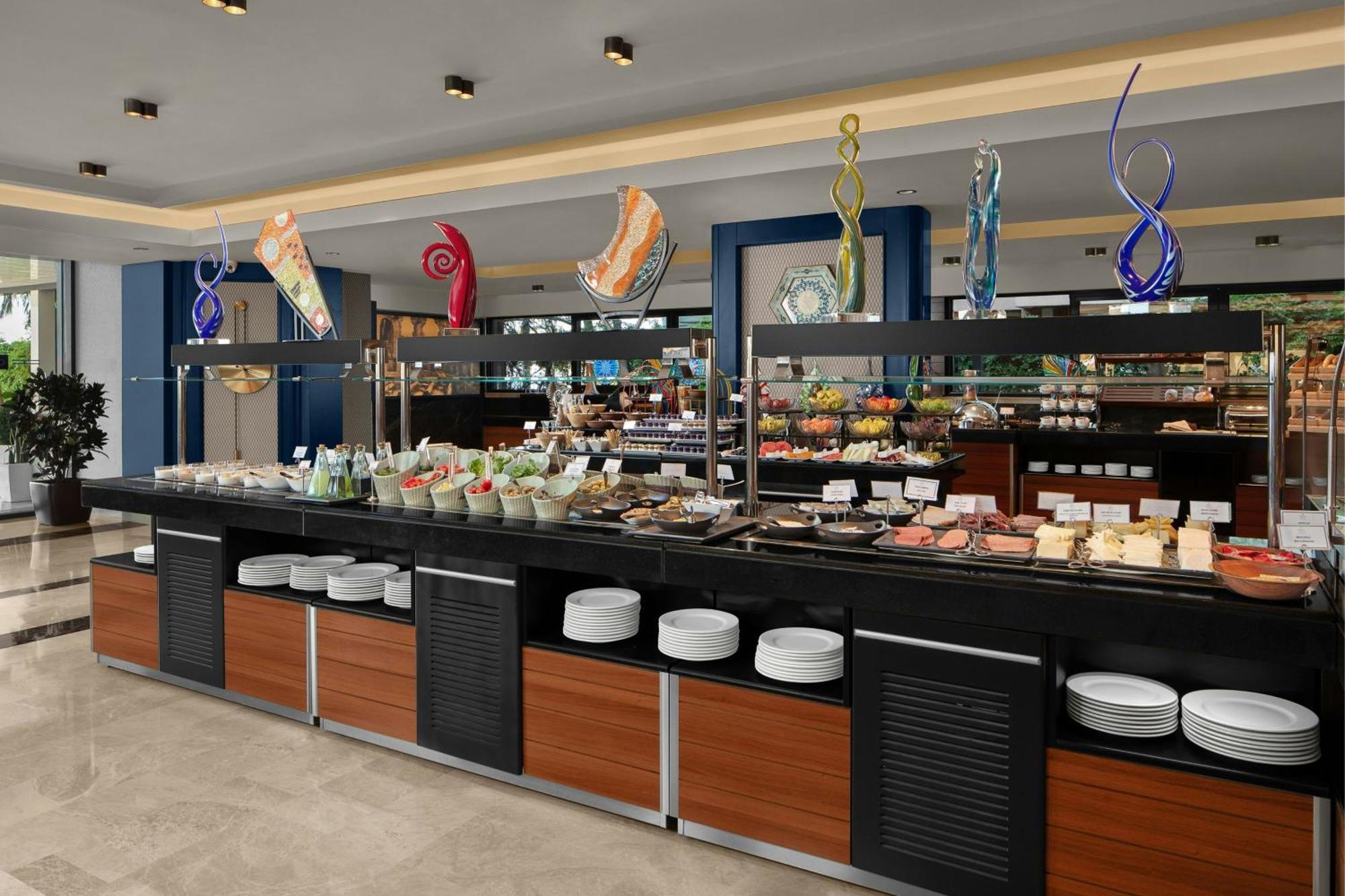 Hotel Delta By Marriott Lara - Adult Only 5*