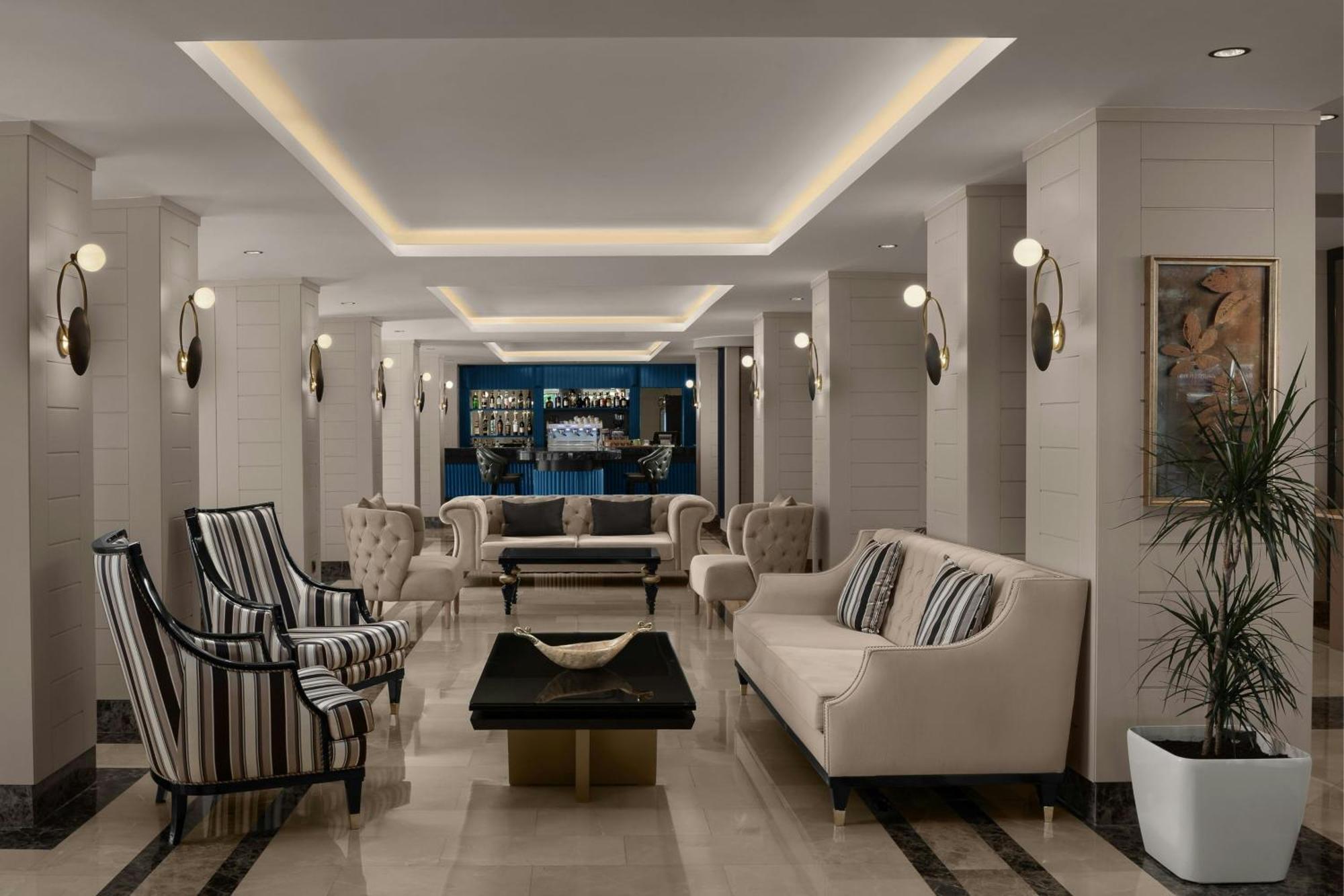 Delta By Marriott Lara - Adults Only Hotel Antalya
