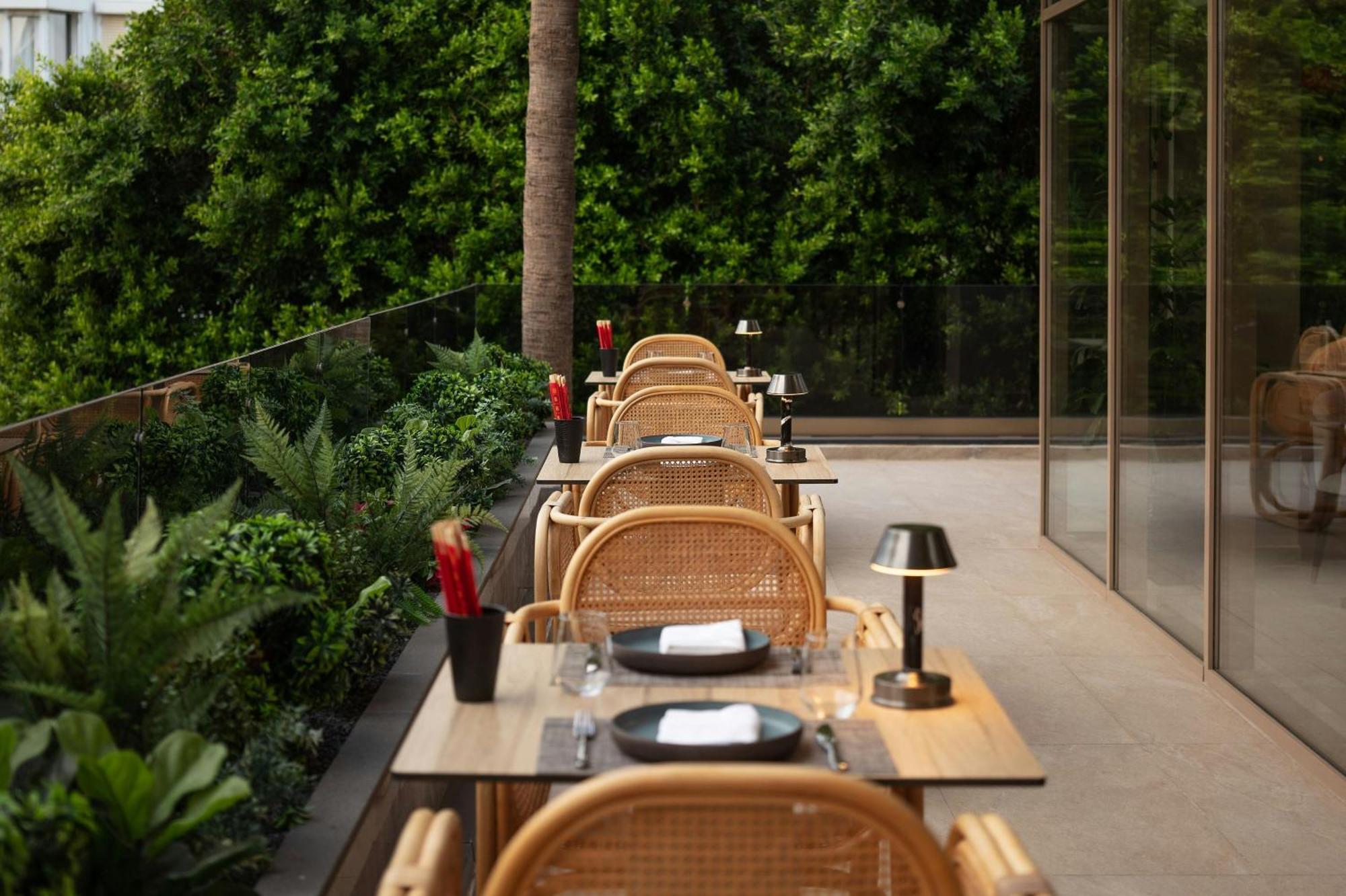 Otel Delta By Marriott Lara - Adult Only 18 5*
