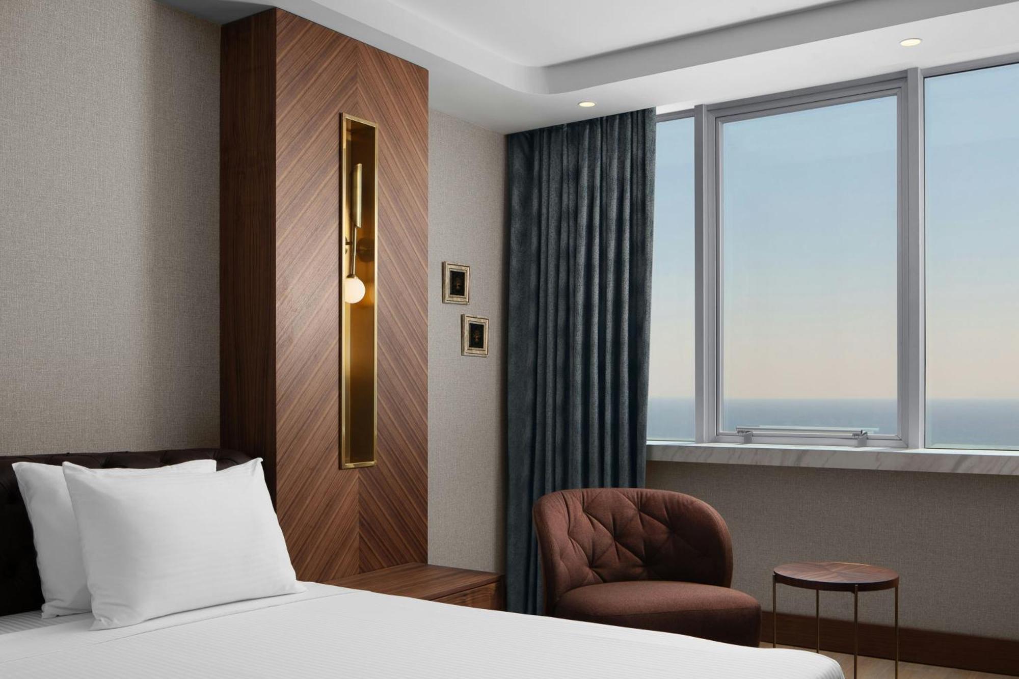 Delta By Marriott Lara - Adult Only 5*