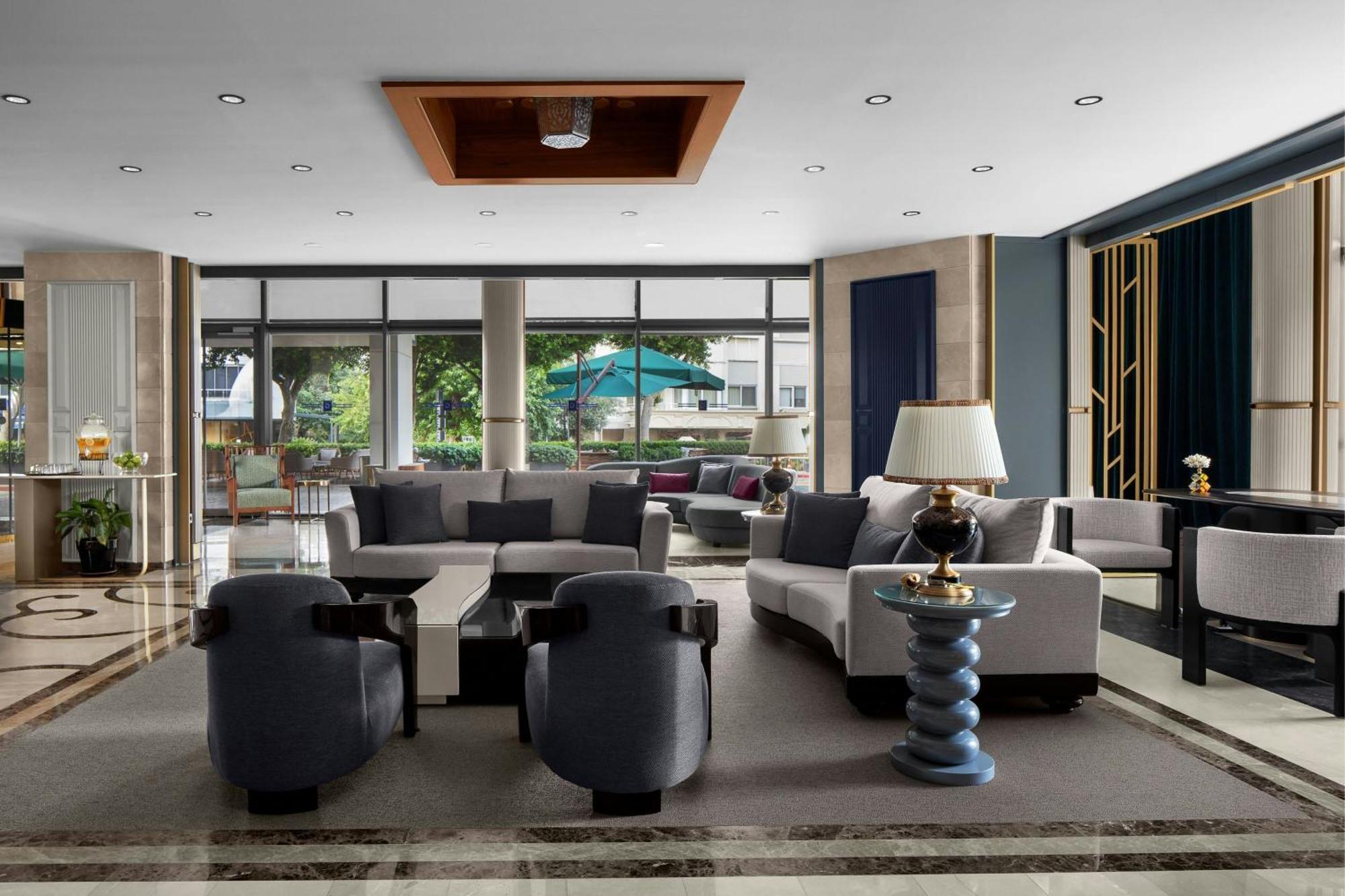 Delta By Marriott Lara - Adult Only 18 Otel 5*