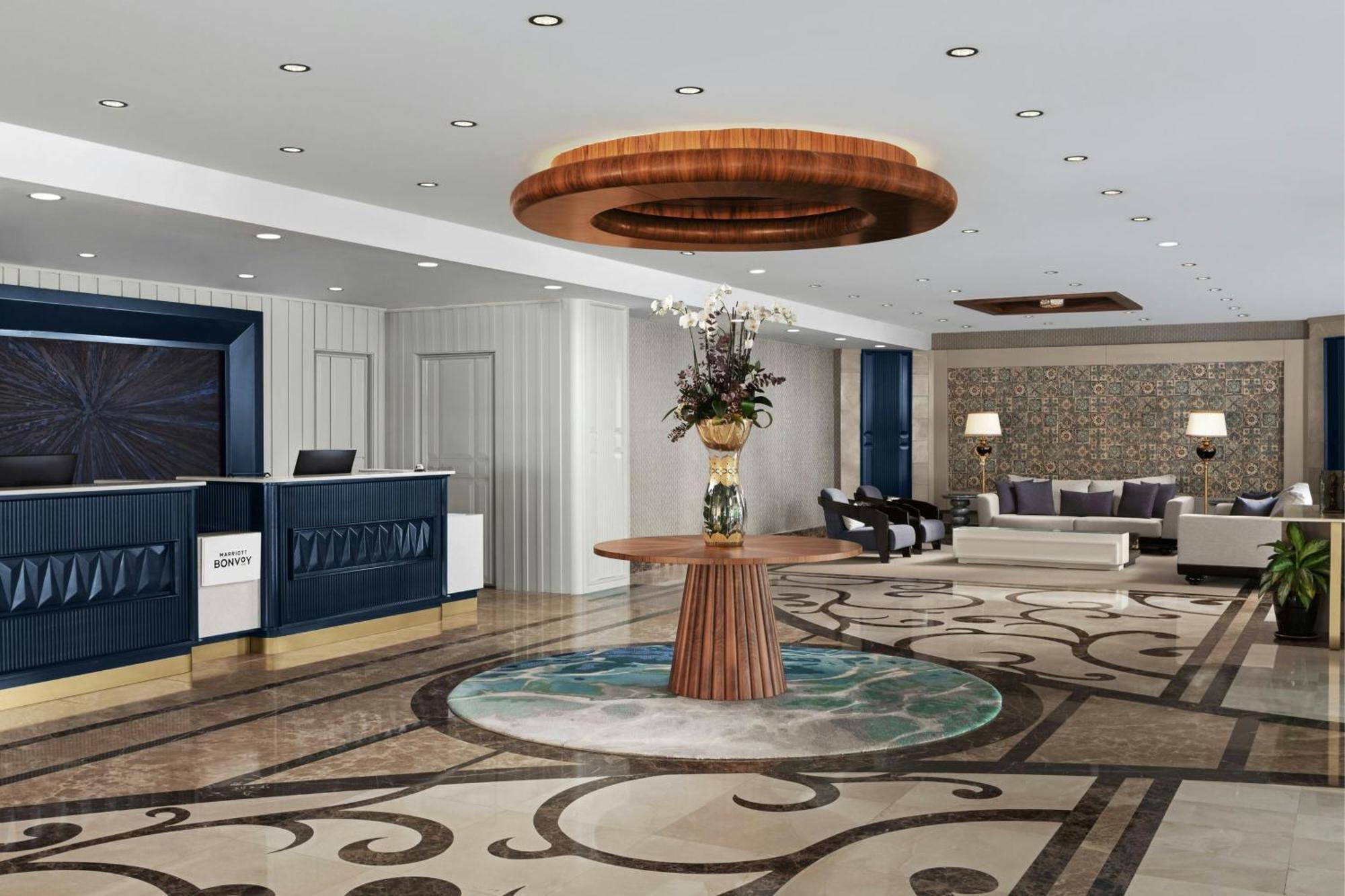 Delta By Marriott Lara - Adult Only Hotel