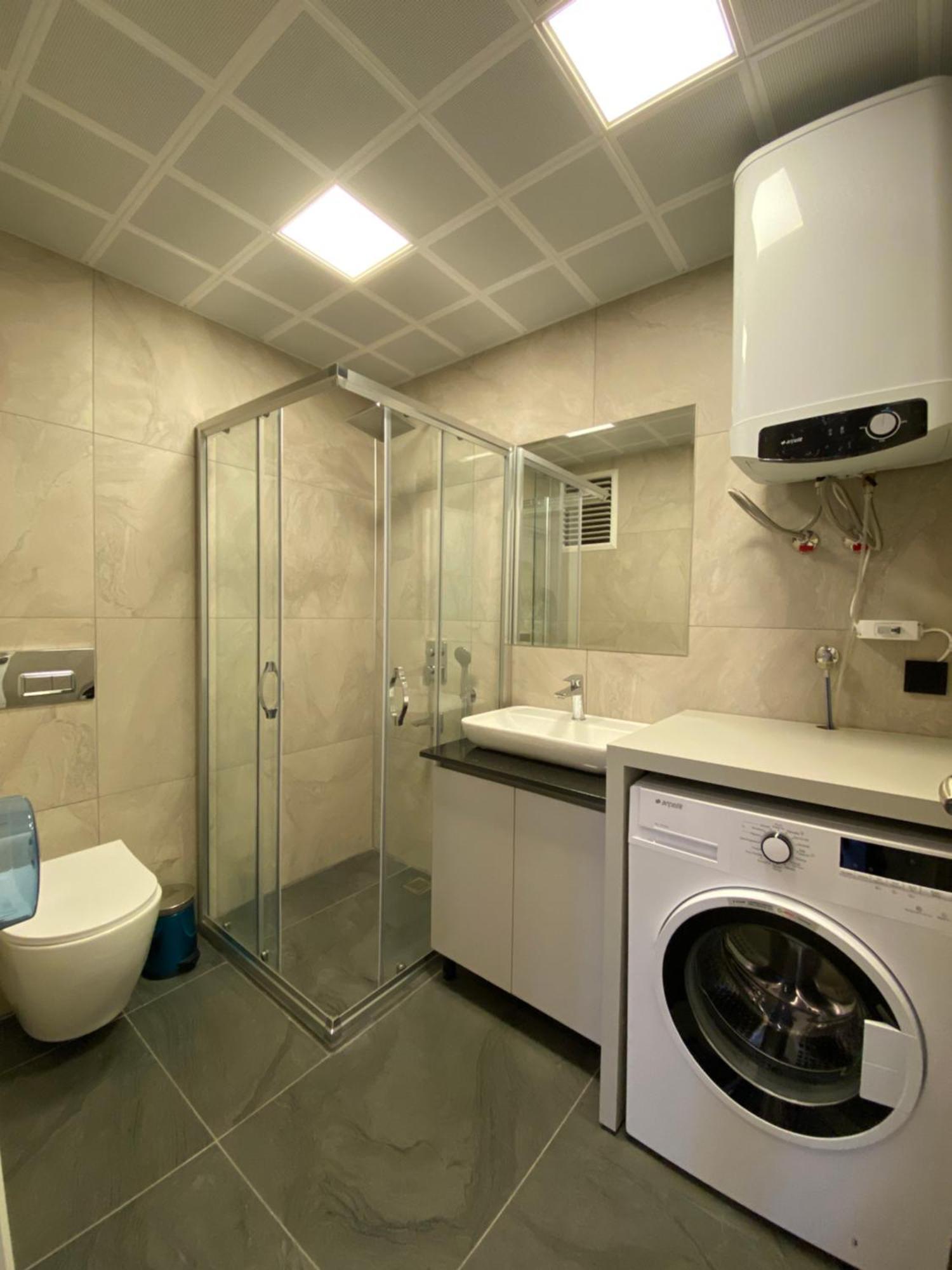 Kervan Otel Antalya