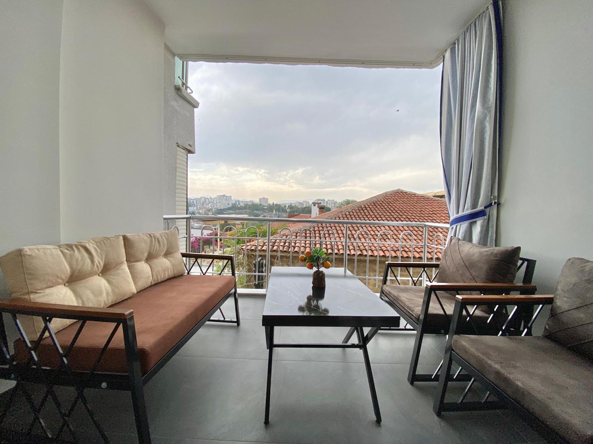 Otel Kervan