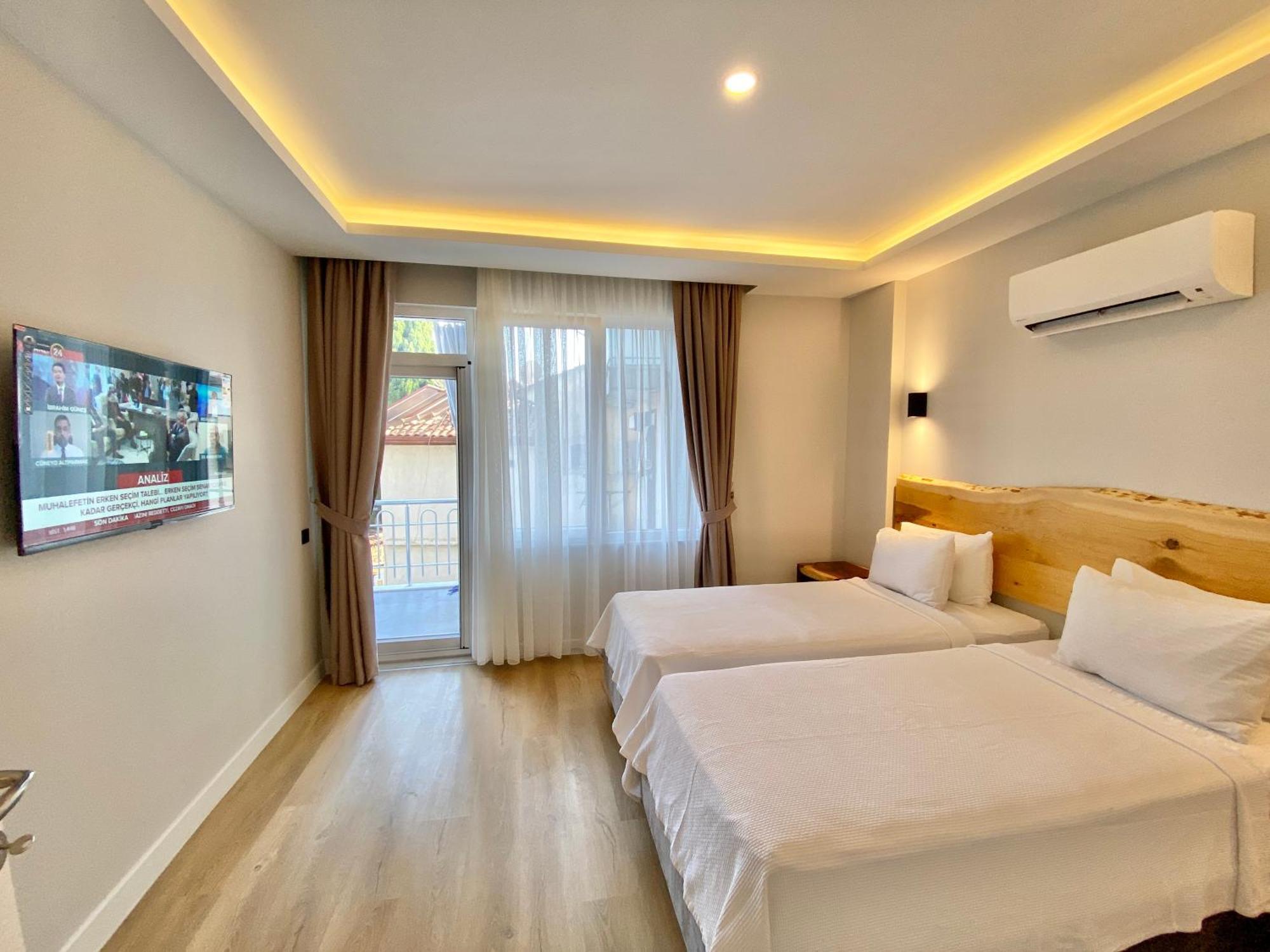 Otel Kervan Antalya