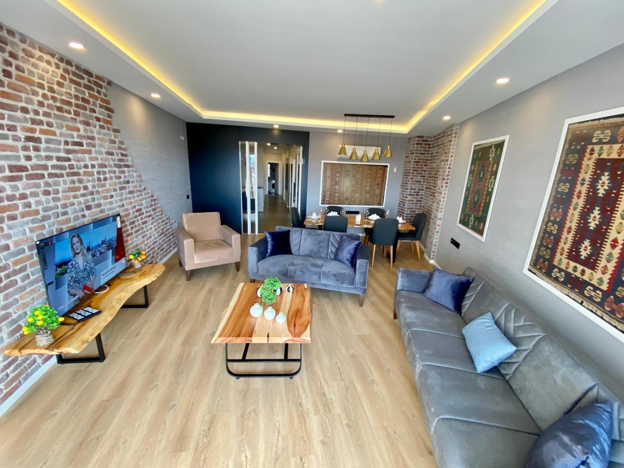 Kervan Otel