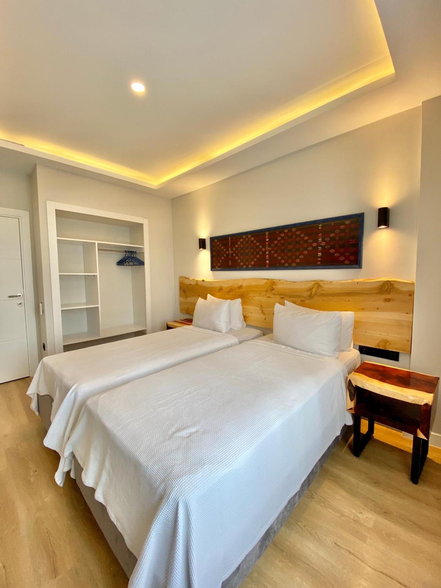 Otel Kervan 2*