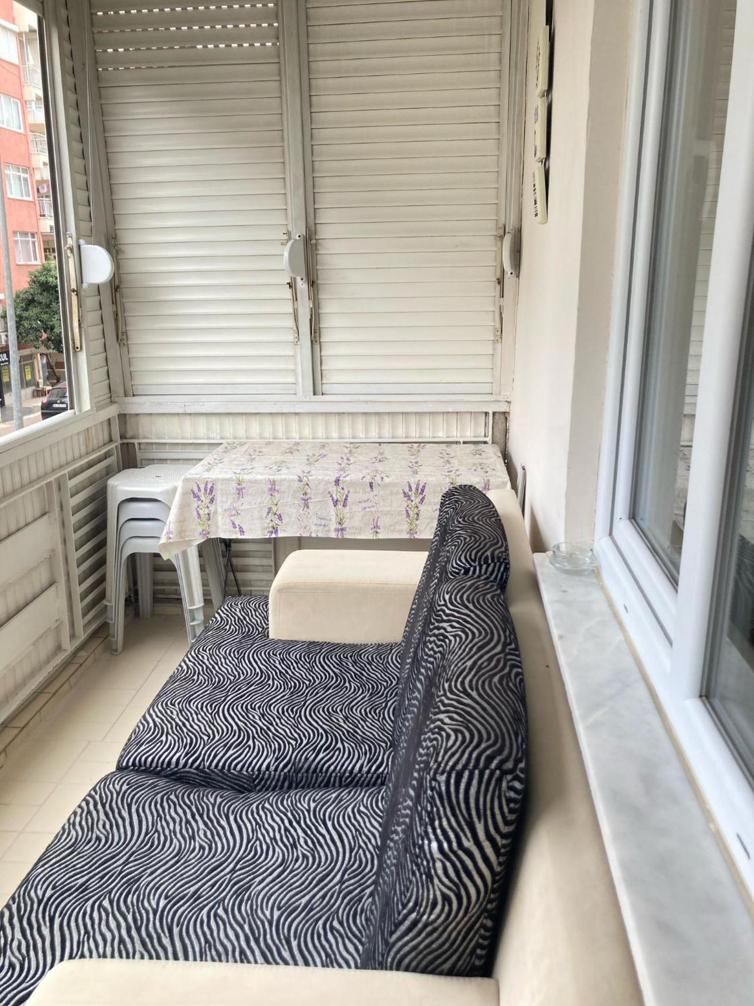 Large And Cosy Family House In Center * Antalya