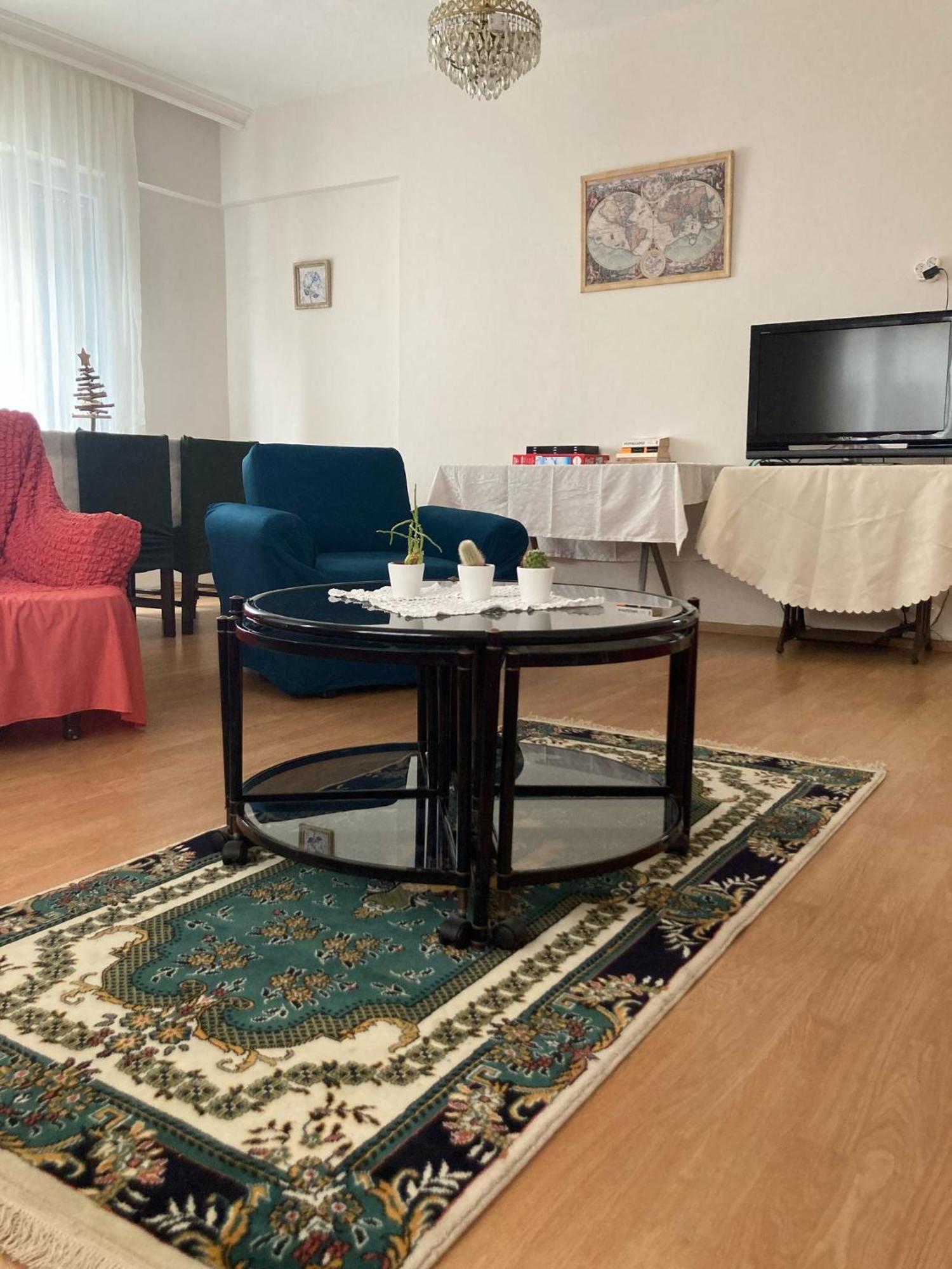 Apartment Large And Cosy Family House In Center *