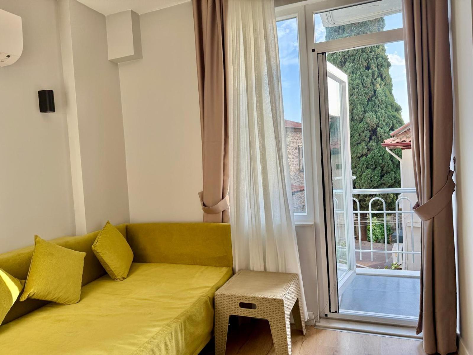 Otel Kervan Antalya