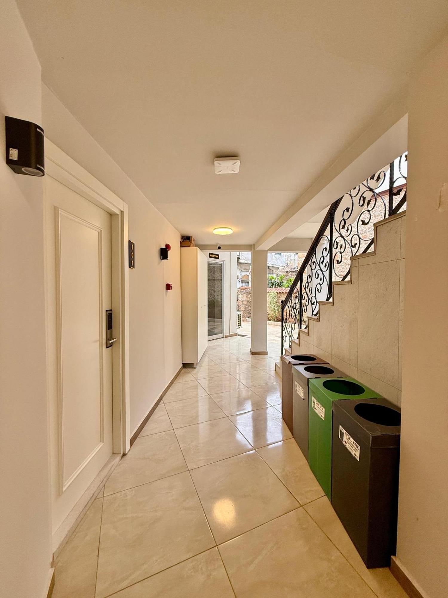 Adria Hotel