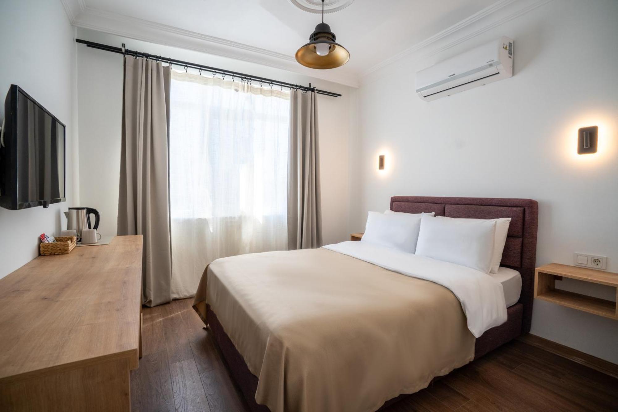 D&d Terrace Hotel Antalya