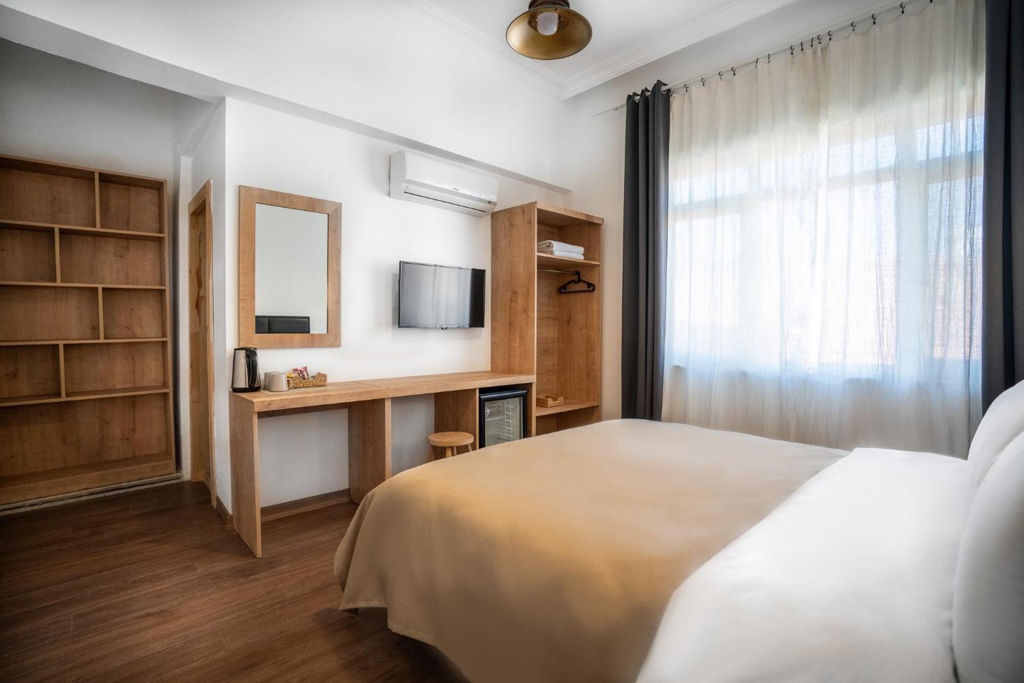 D&d Terrace Hotel Antalya