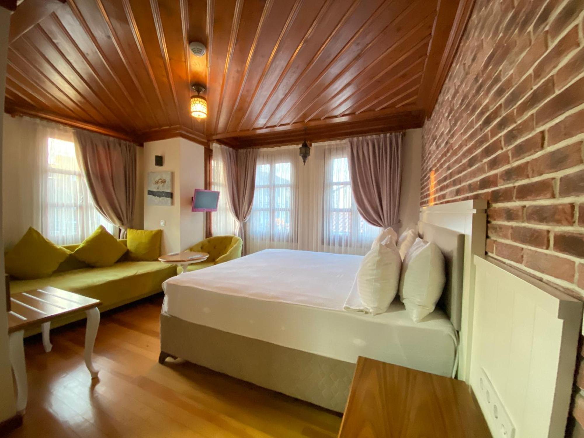 Kervan Otel