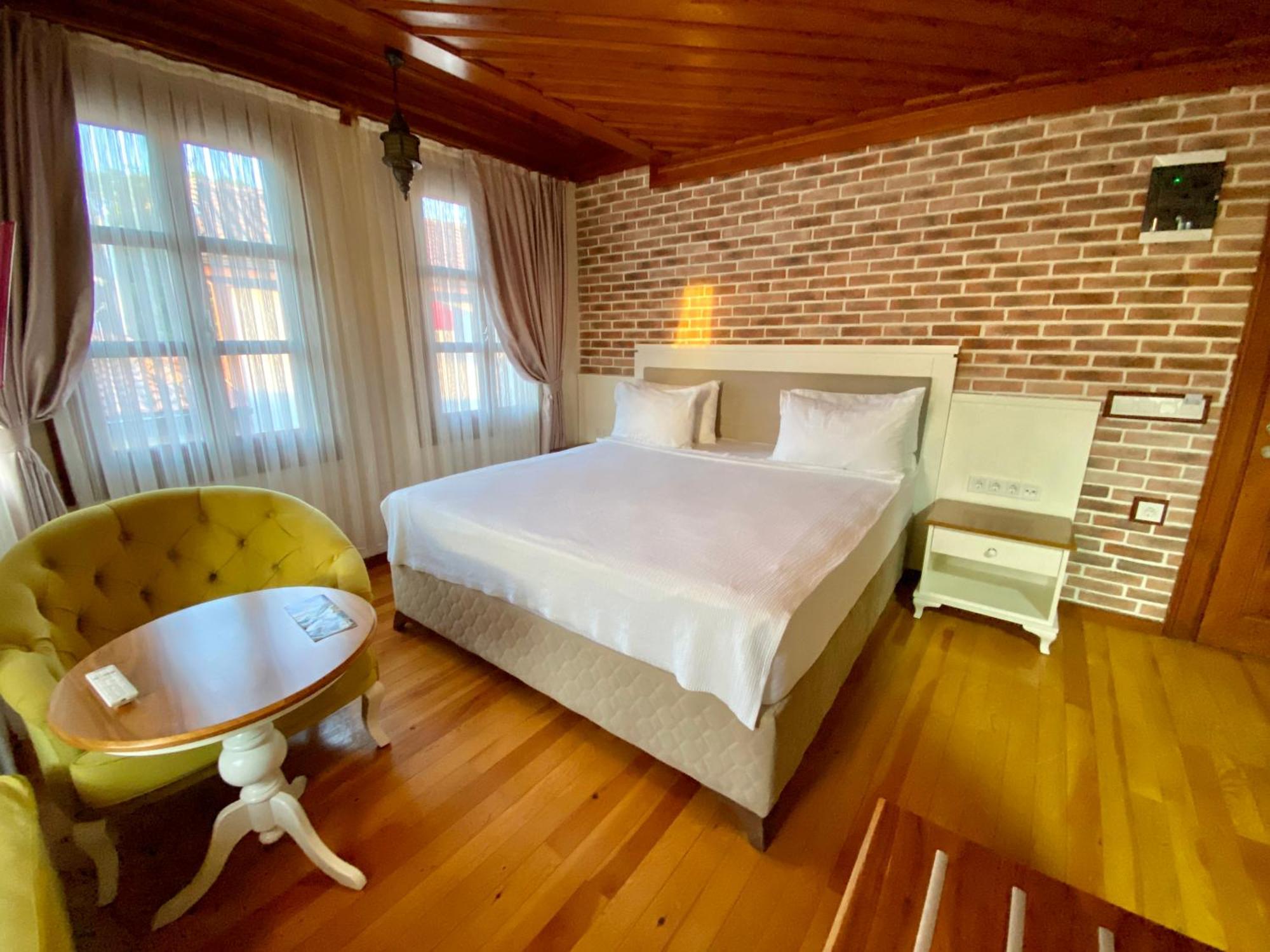 Otel Kervan