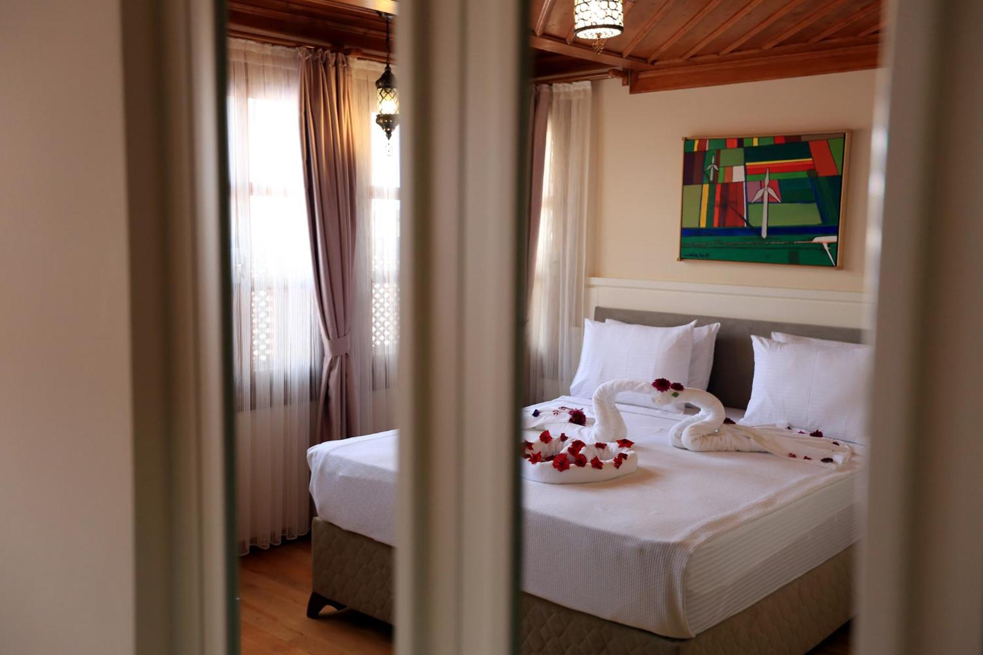 Otel Kervan 2*