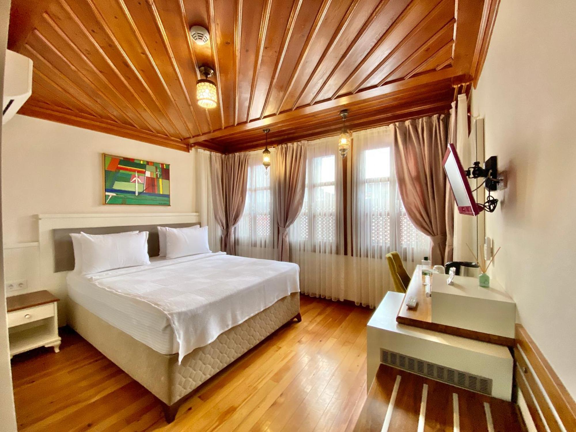 Kervan Otel Antalya