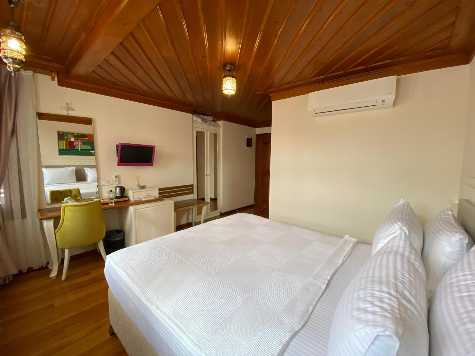 Otel Kervan Antalya
