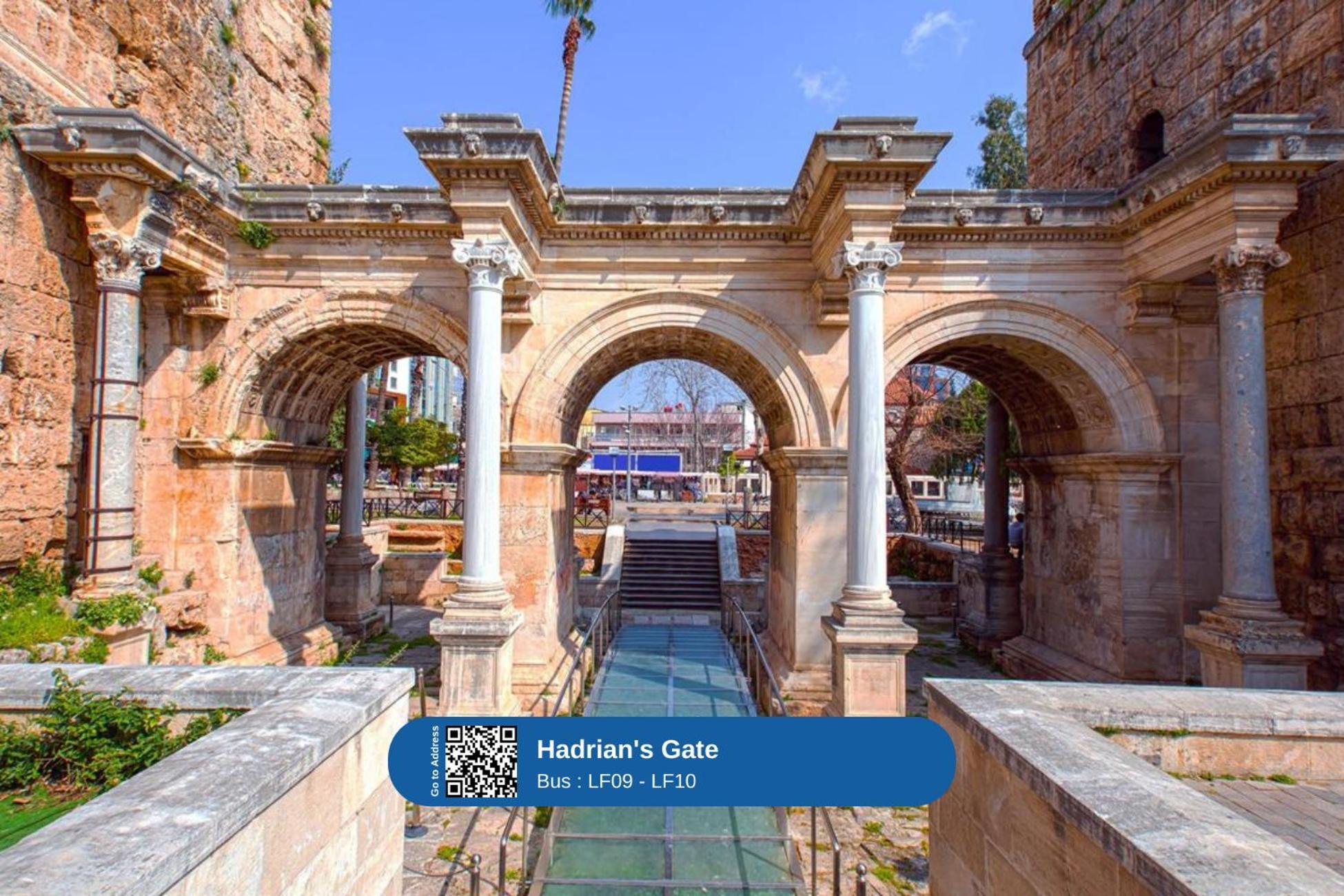 Antalya Residence Hotel *