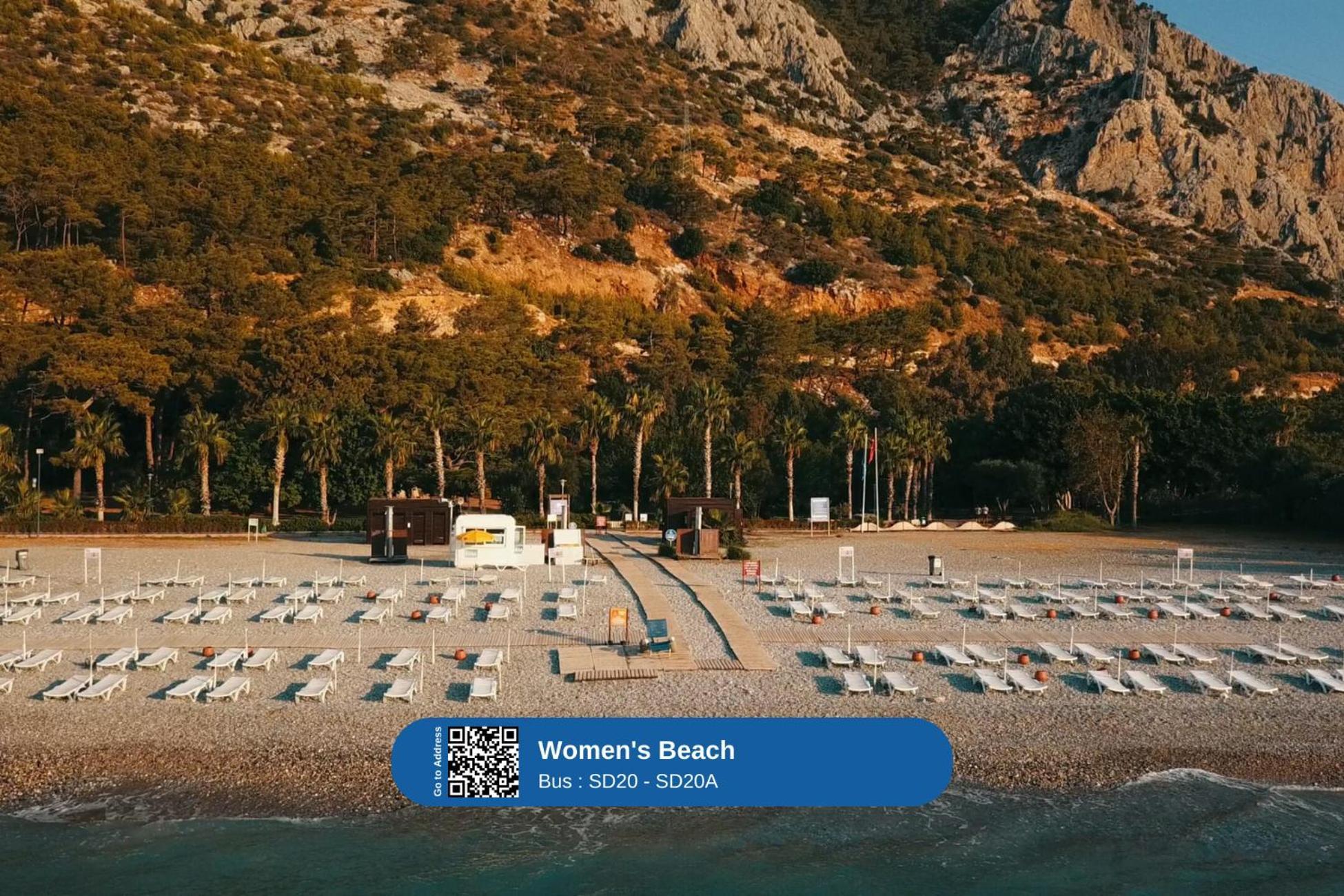 Antalya Residence Hotel
