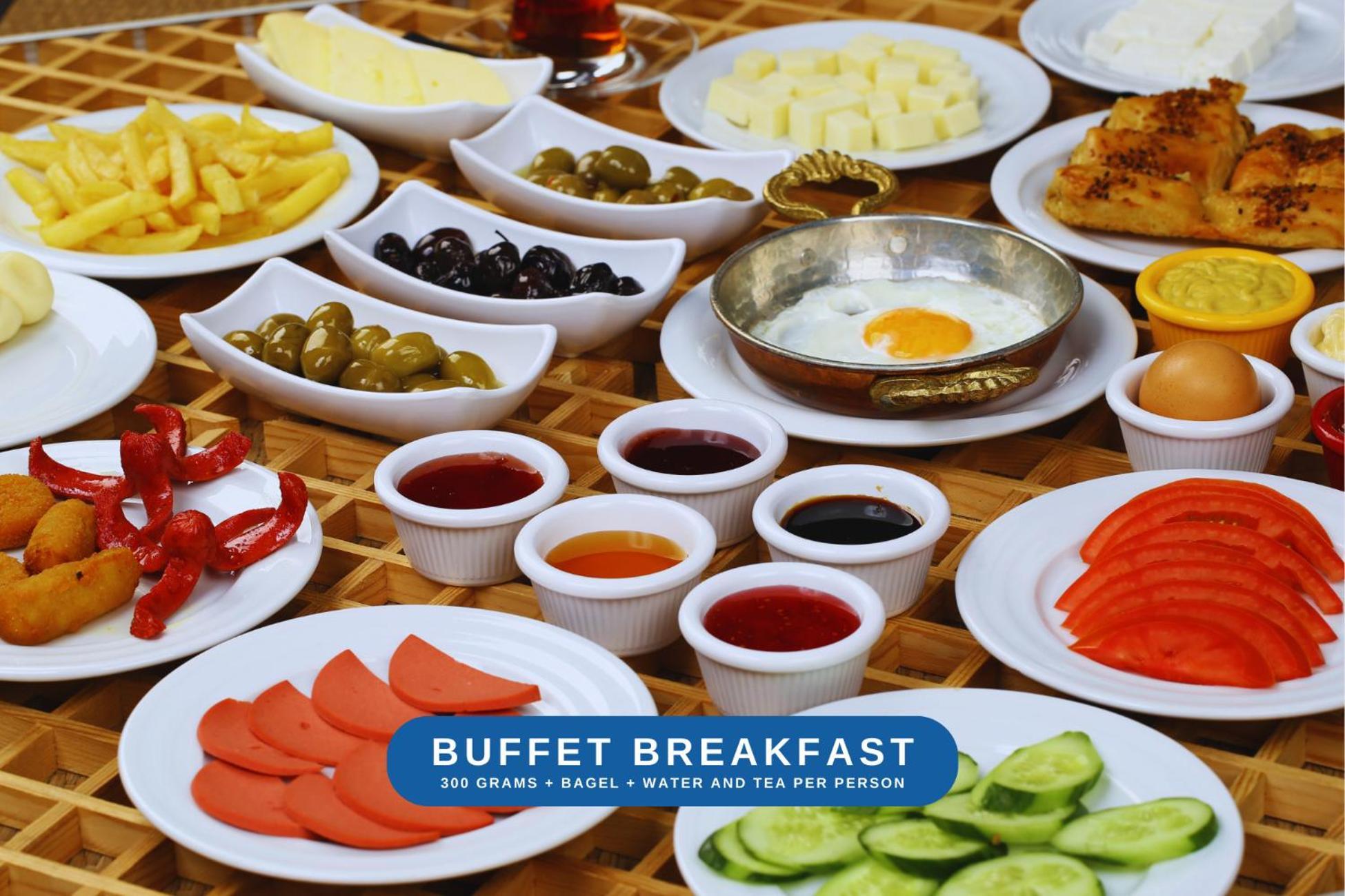 Antalya Residence Hotel *