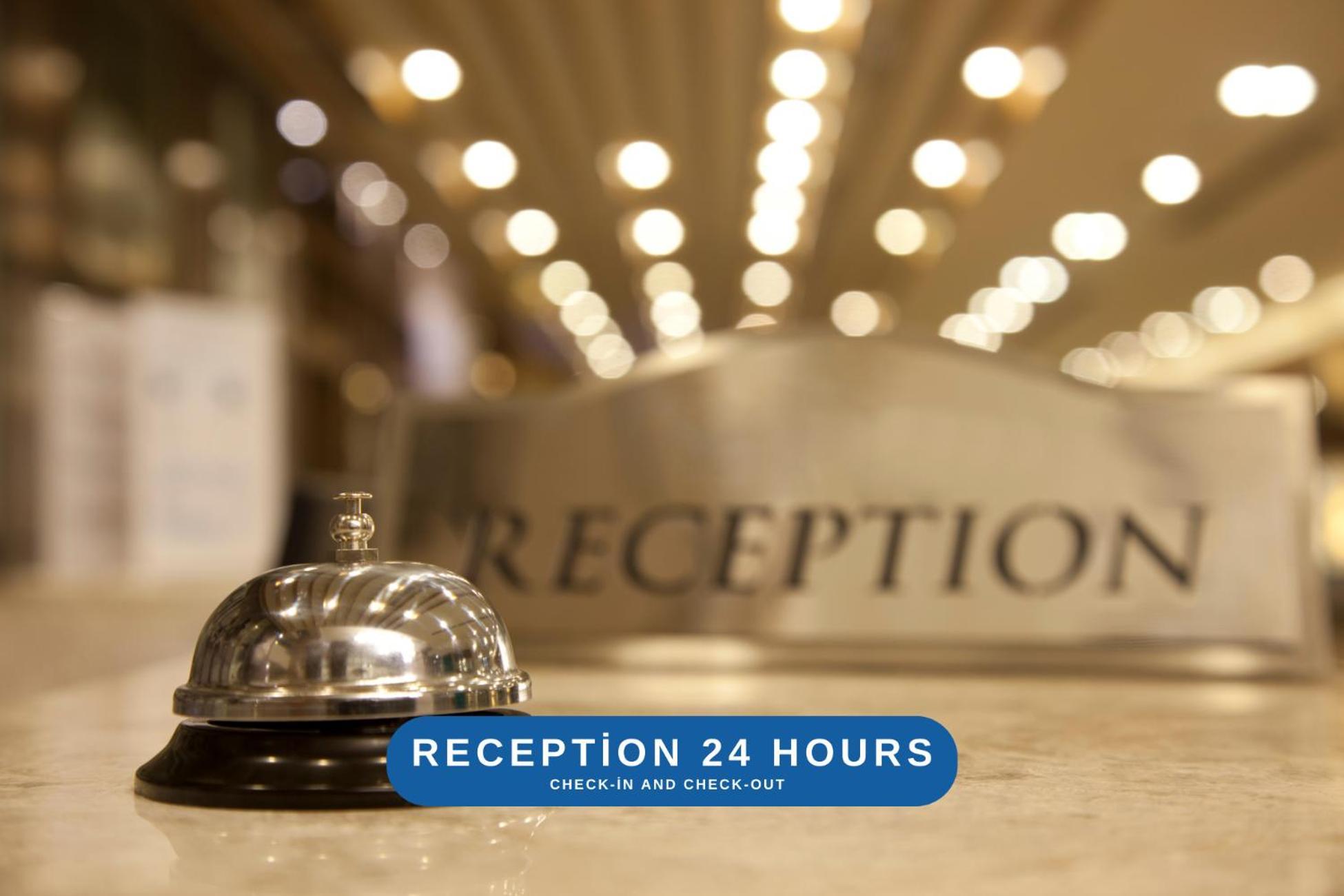 Antalya Residence Hotel * Antalya
