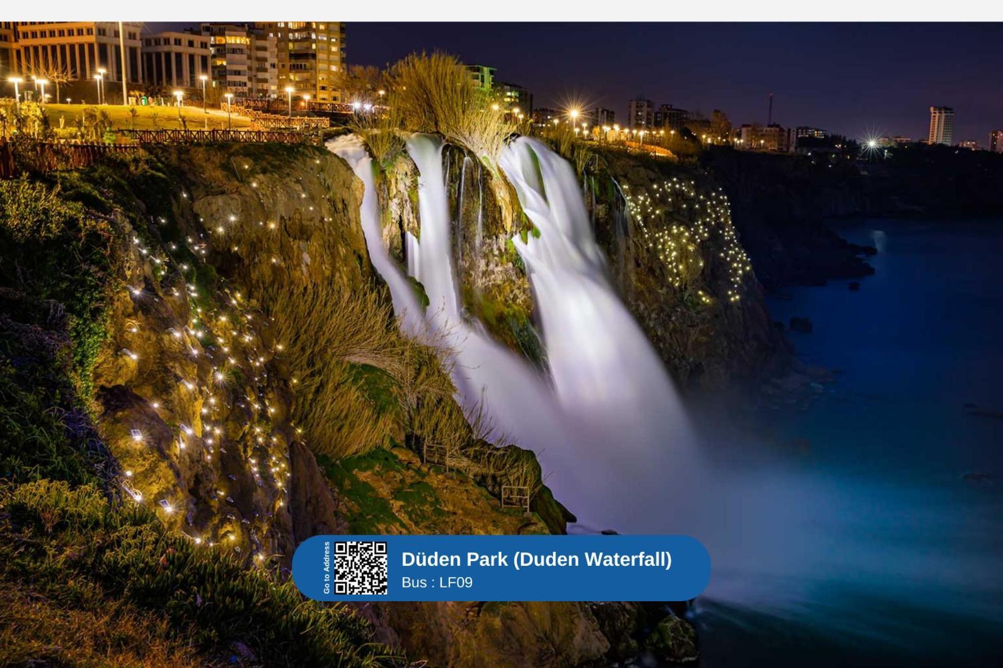 Antalya Residence Hotel Apartment *