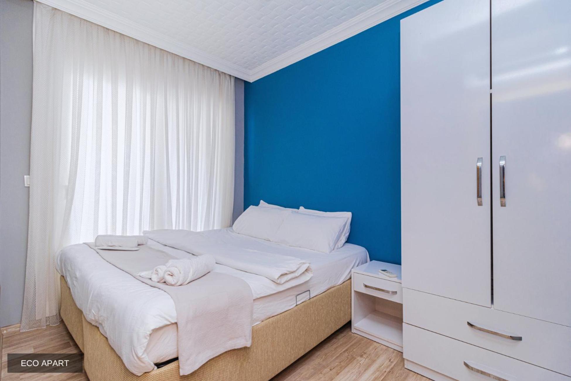 Apartment Antalya Residence Hotel Antalya