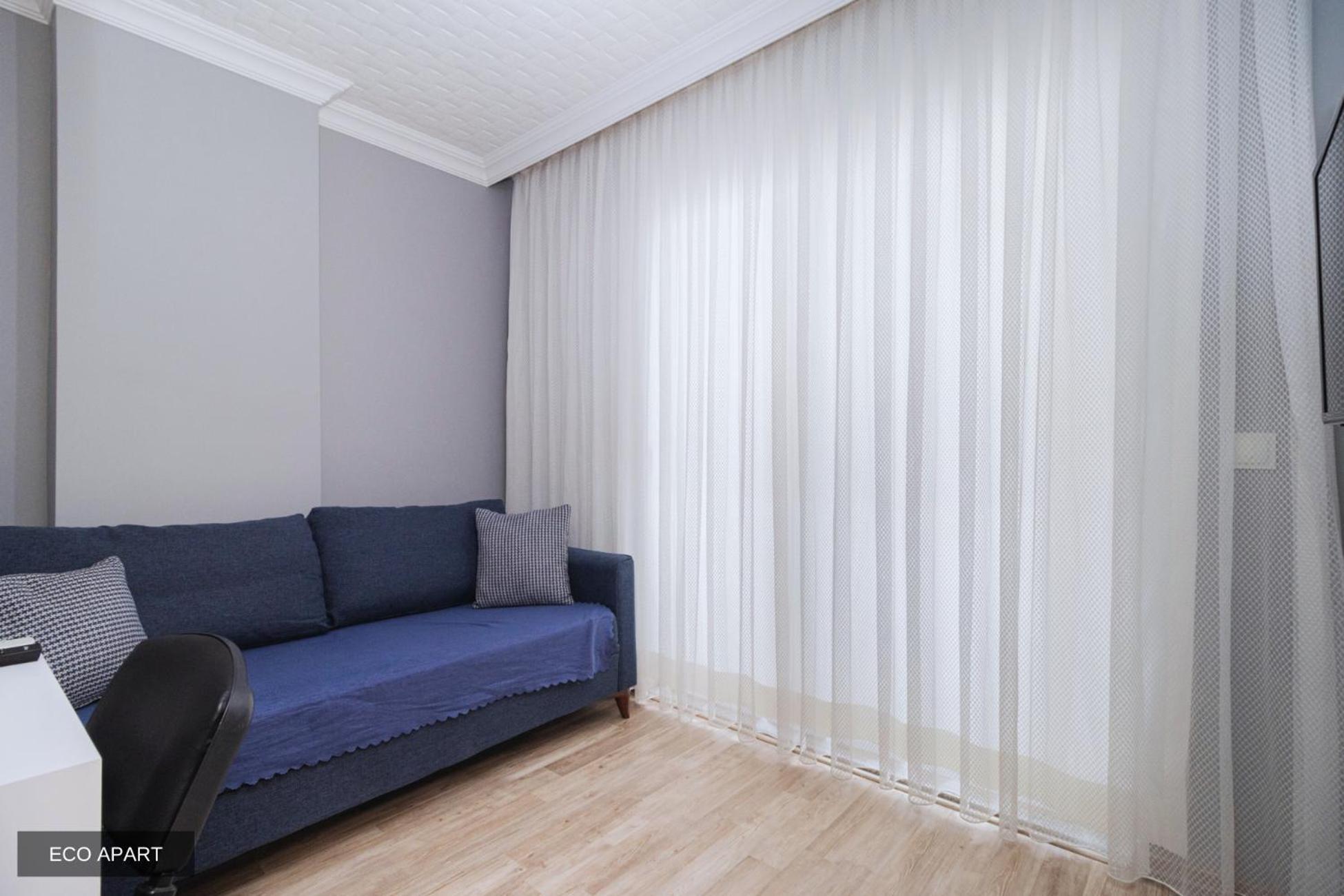 Antalya Residence Hotel