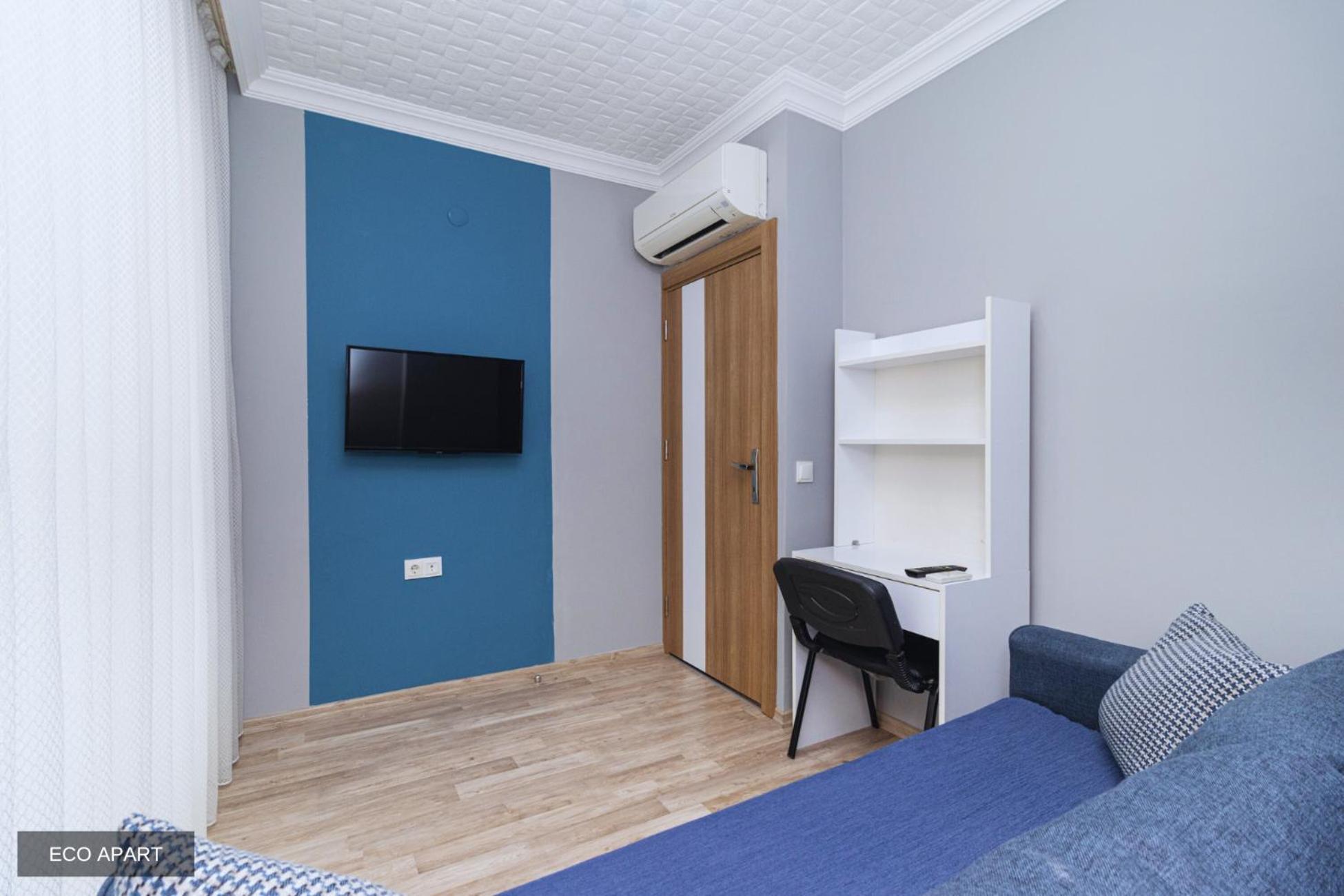 Apartment Antalya Residence Hotel