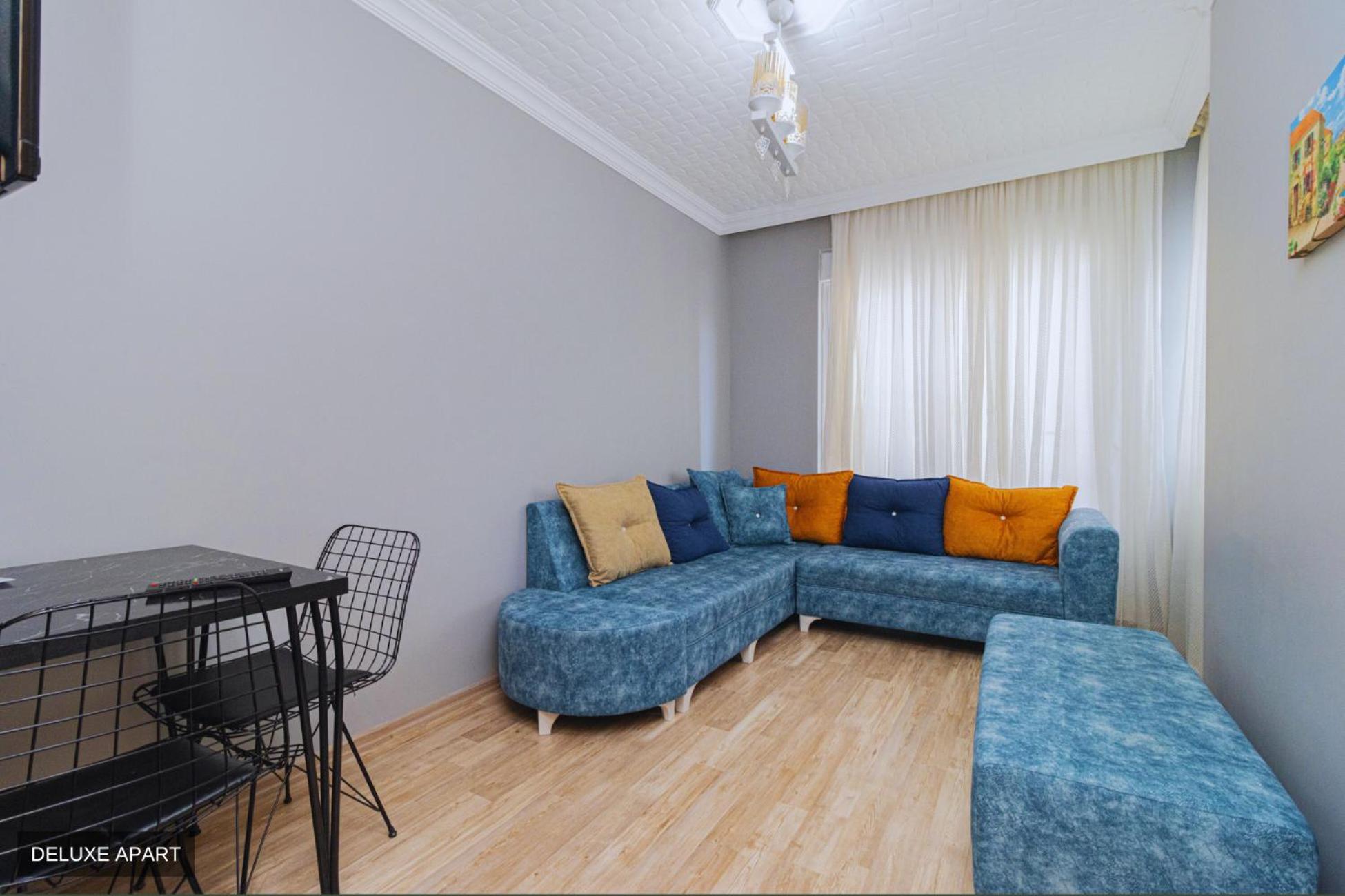 Apartment Antalya Residence Hotel Antalya