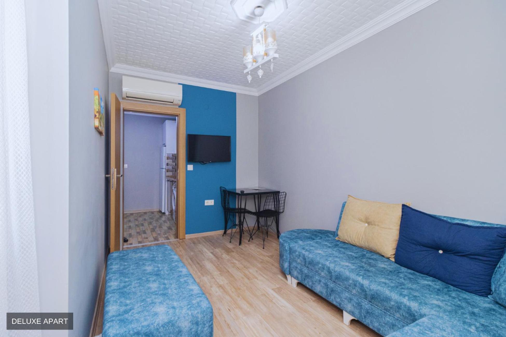 Antalya Residence Hotel Antalya