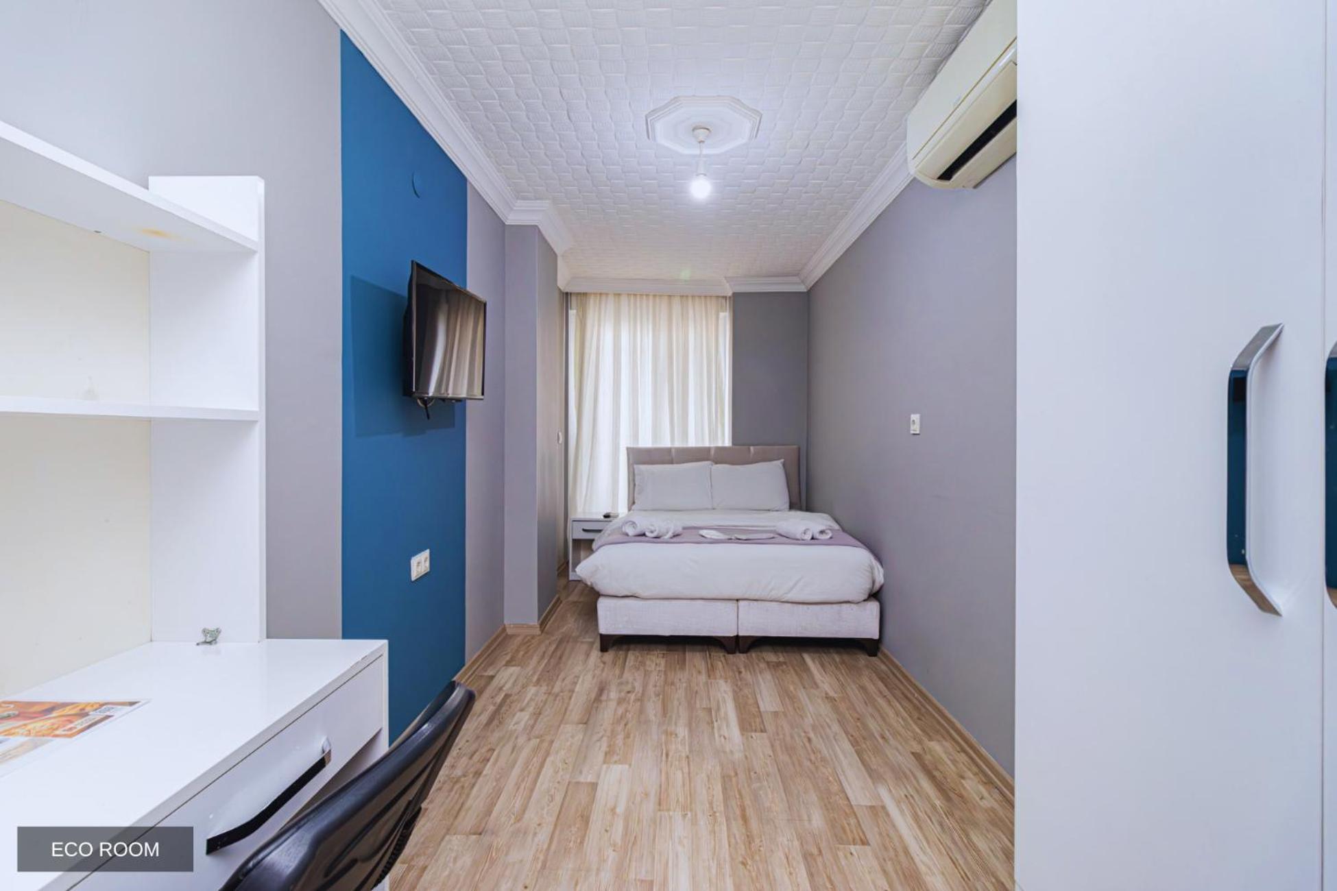 Antalya Residence Hotel Apartment *