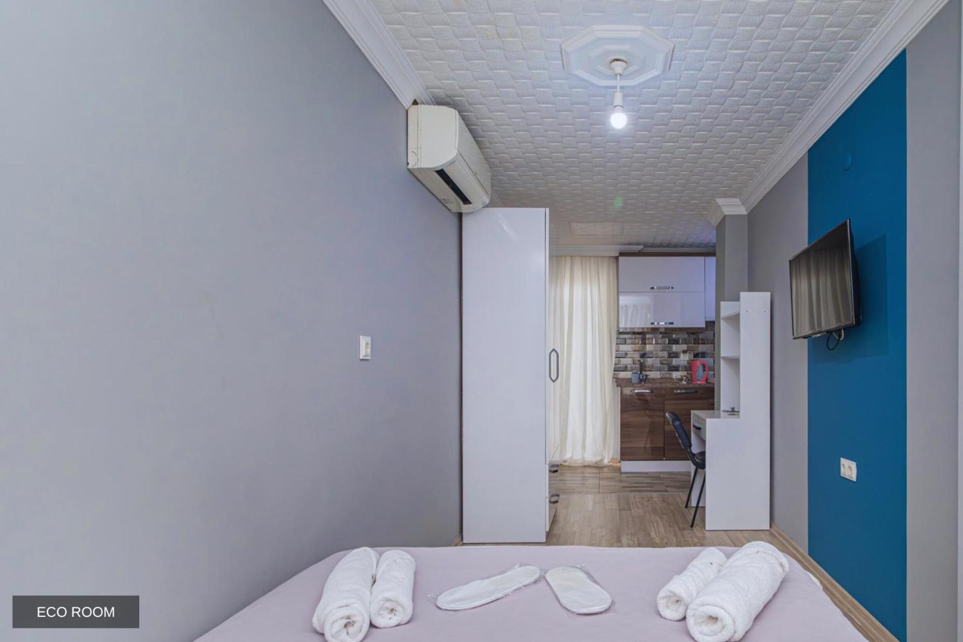 Antalya Residence Hotel Apartment Antalya