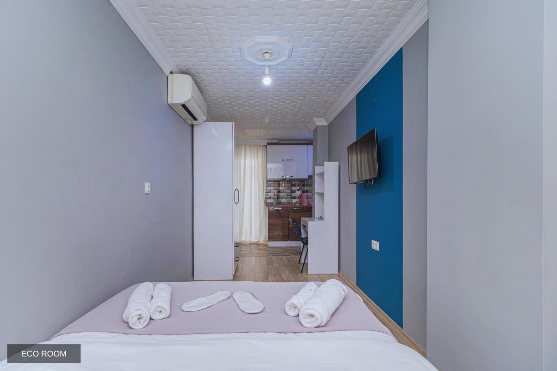 Apartment Antalya Residence Hotel Antalya