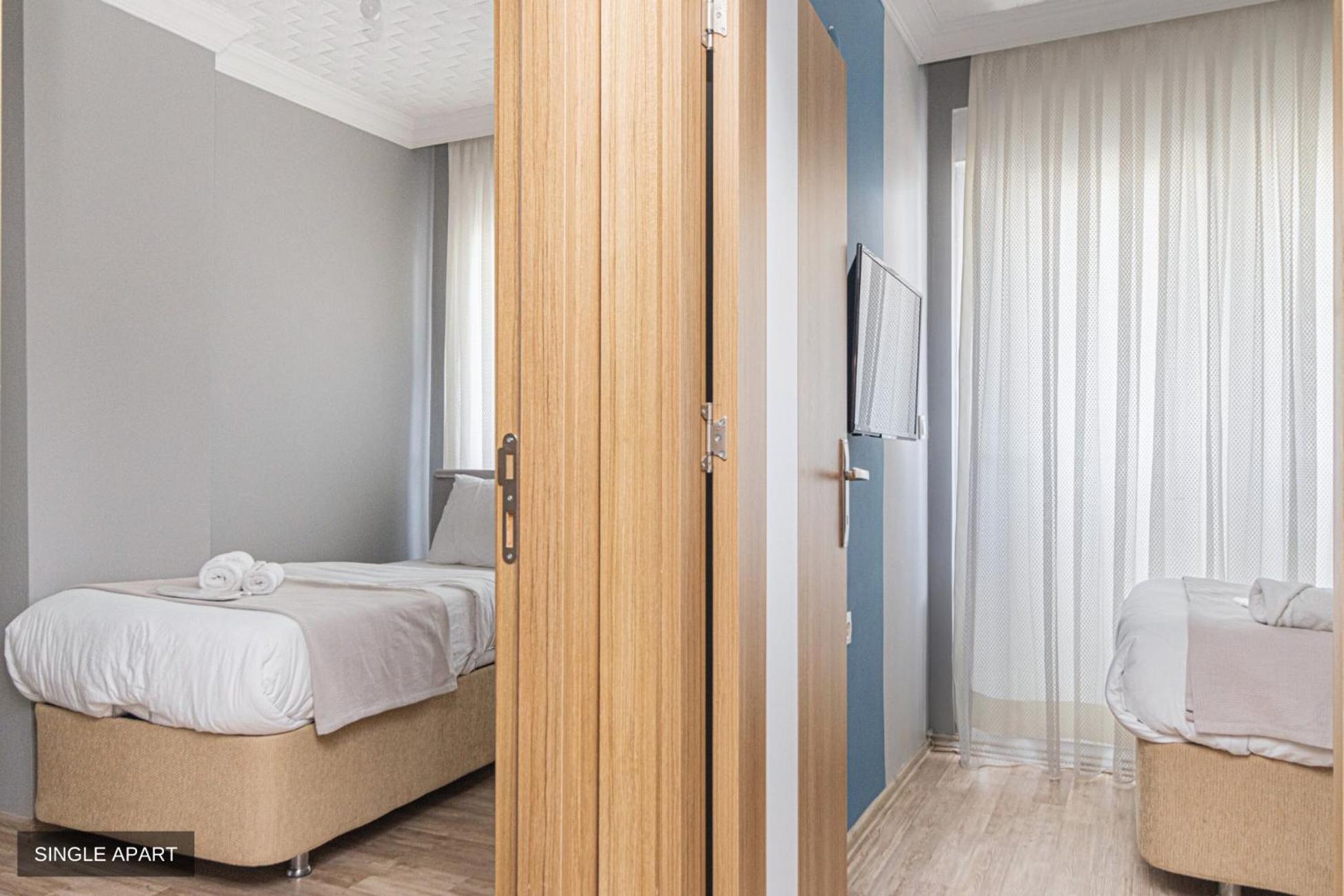 Antalya Residence Hotel Antalya