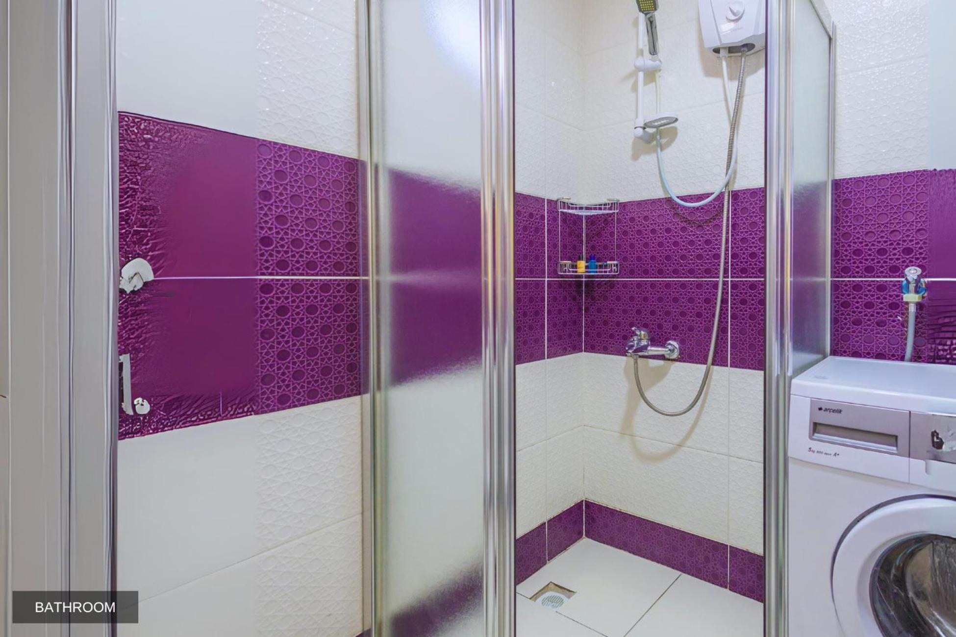 Apartment Antalya Residence Hotel *