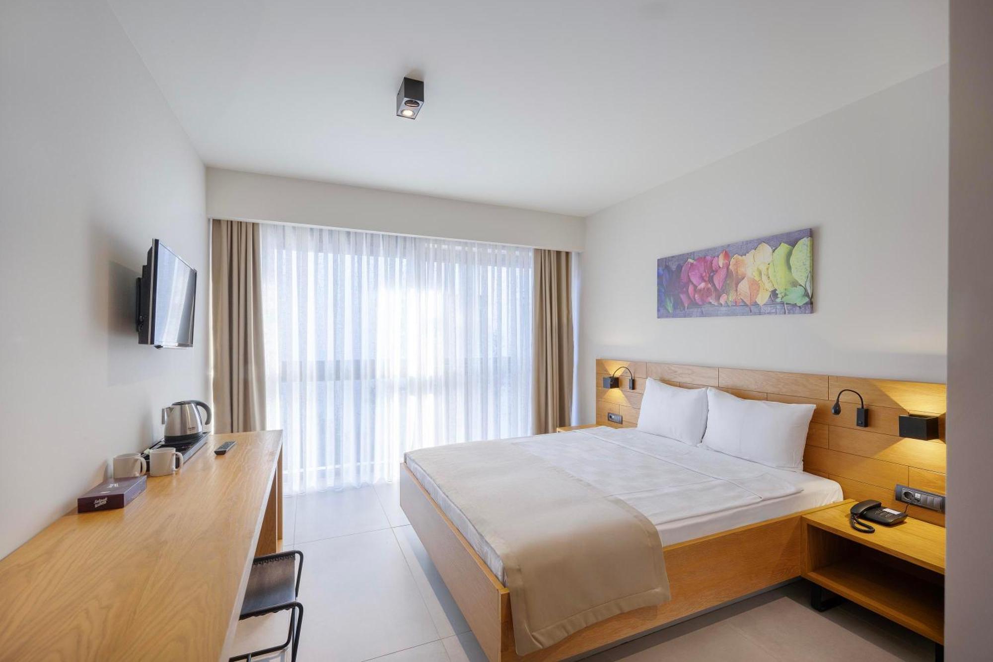 Hotel Lei