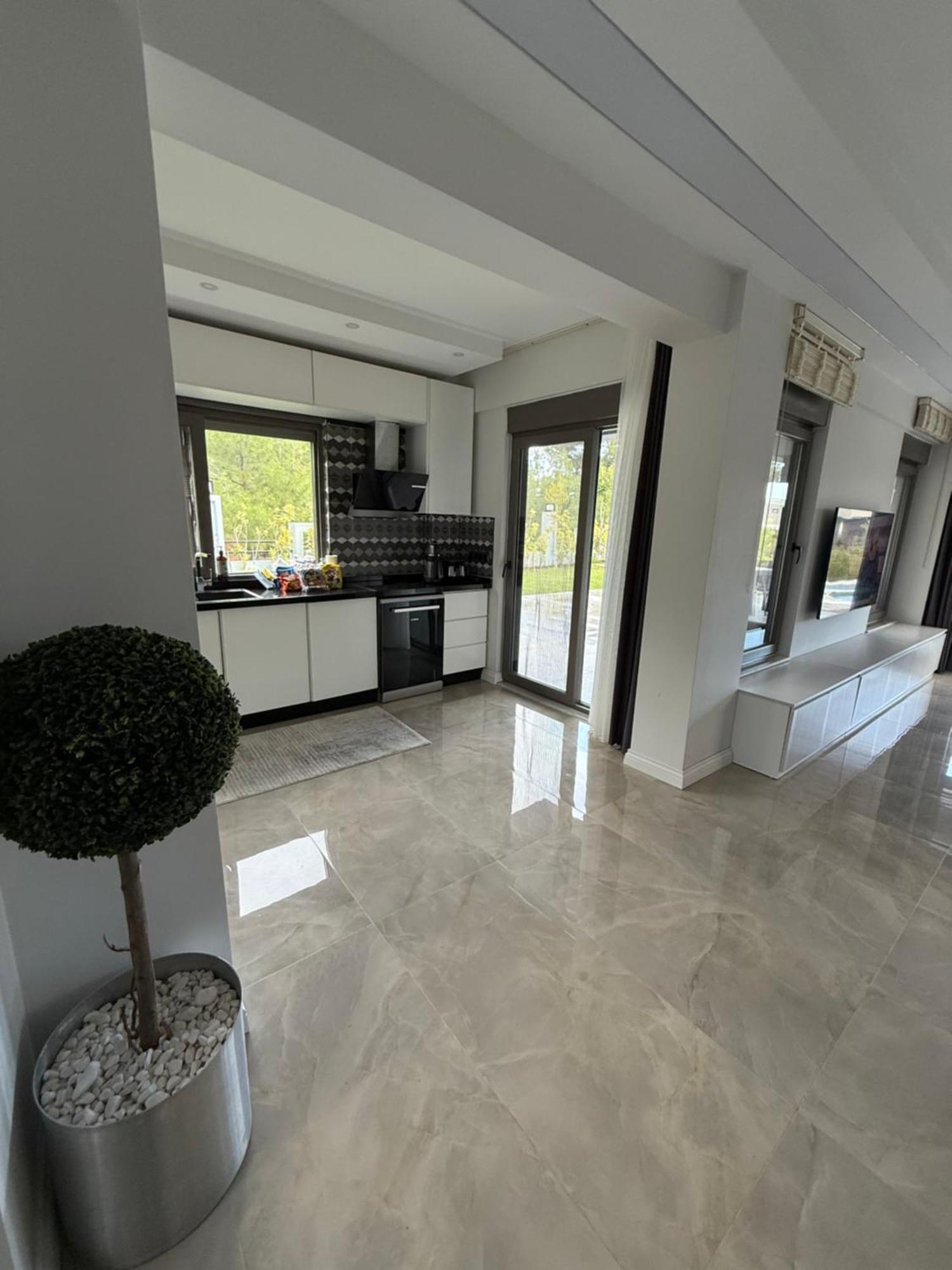 Villa Canyon Goeynuek Antalya With Pool Antalya