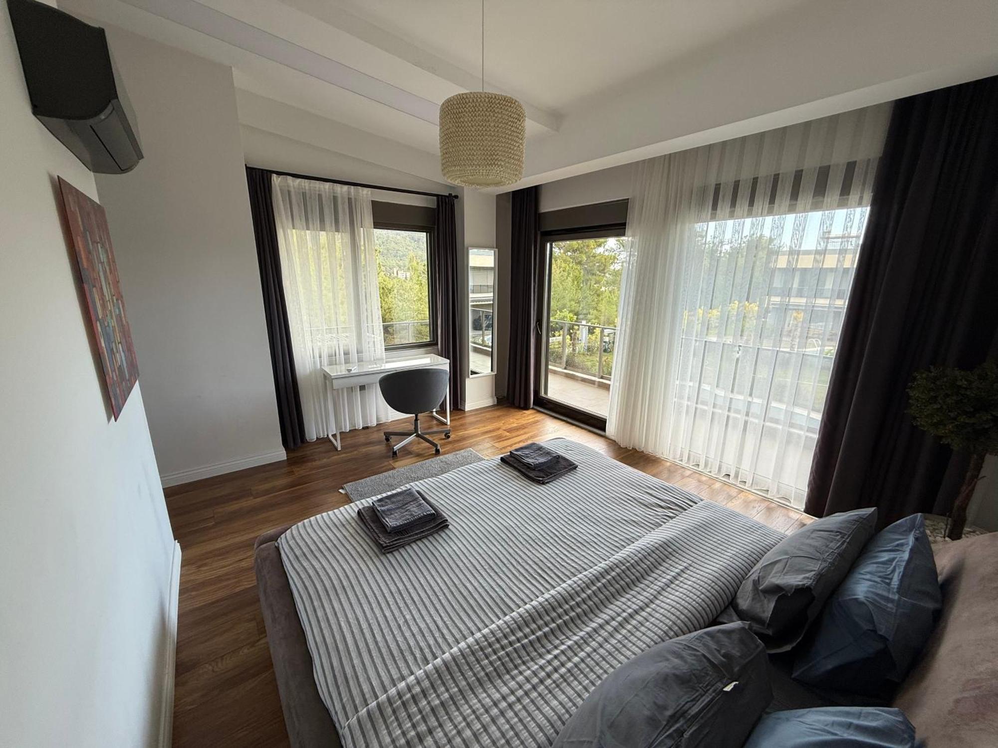 Canyon Goeynuek Antalya With Pool Villa