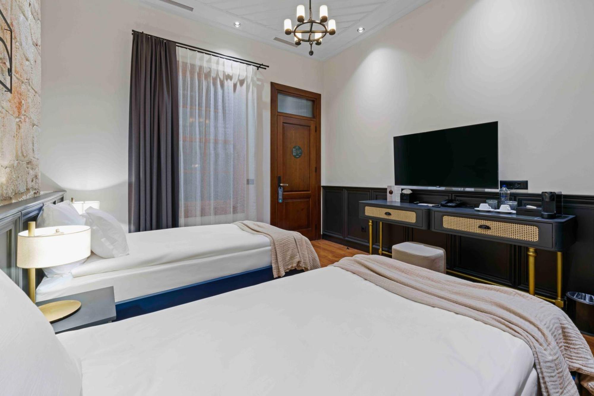 Otel Belmondo Old Town