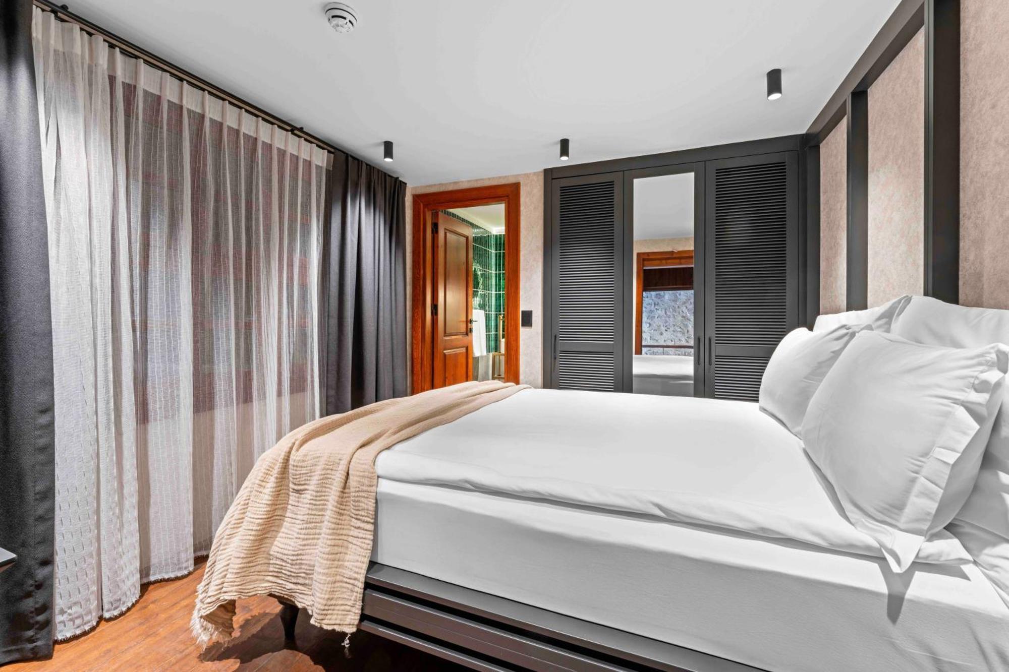 Belmondo Old Town Otel