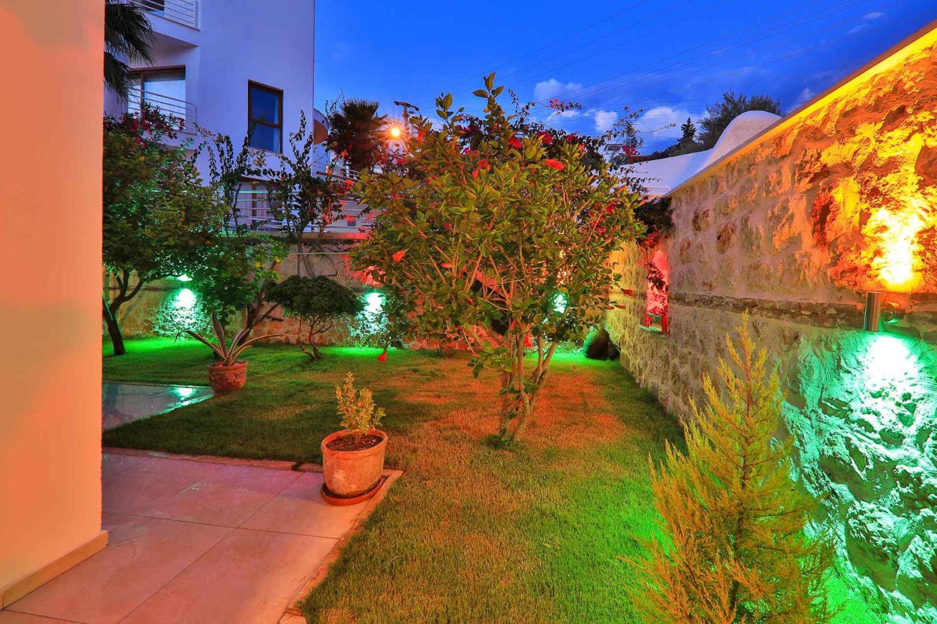 Villa Rainbow