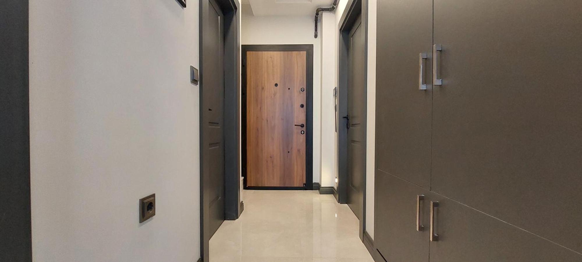 Professionally Maintained, Spacious New Residences Just Minutes From Lara & Kundu Entertainment Zone