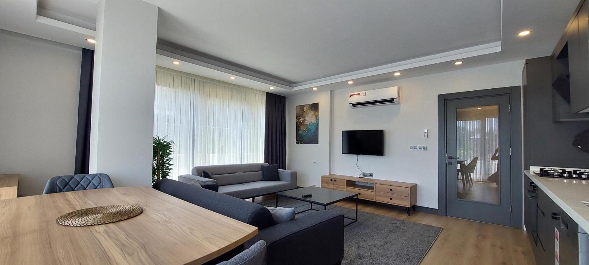Apartment Professionally Maintained, Spacious New Residences Just Minutes From Lara & Kundu Entertainment Zone *