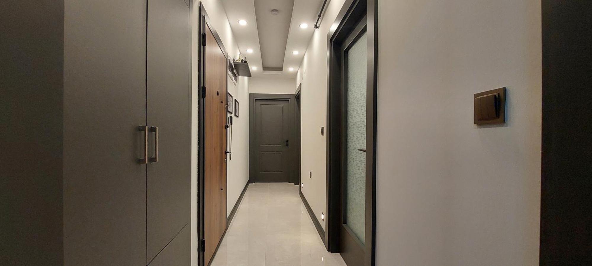 Professionally Maintained, Spacious New Residences Just Minutes From Lara & Kundu Entertainment Zone